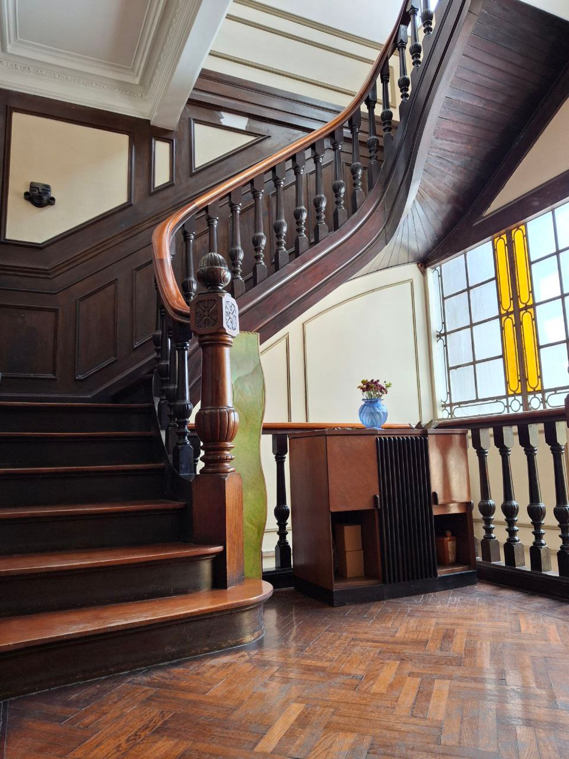 P H en Venta en Barracas, Capital Federal