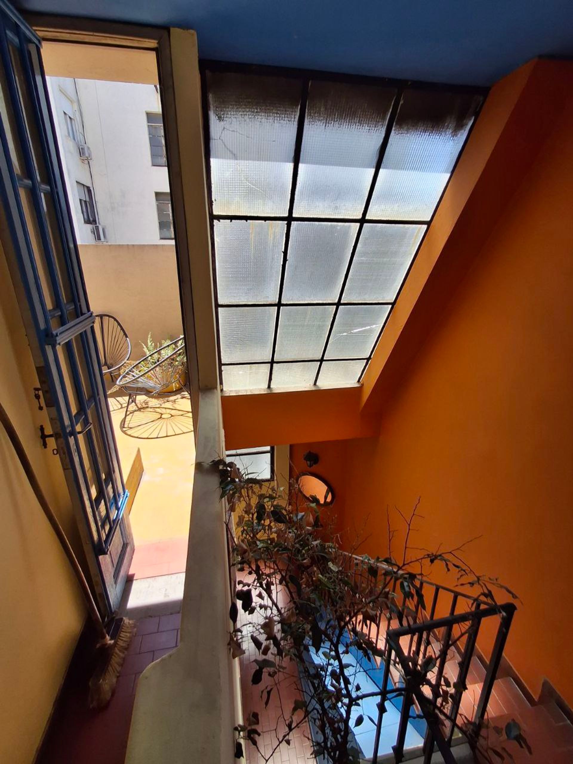 P H en Venta en Barracas, Capital Federal