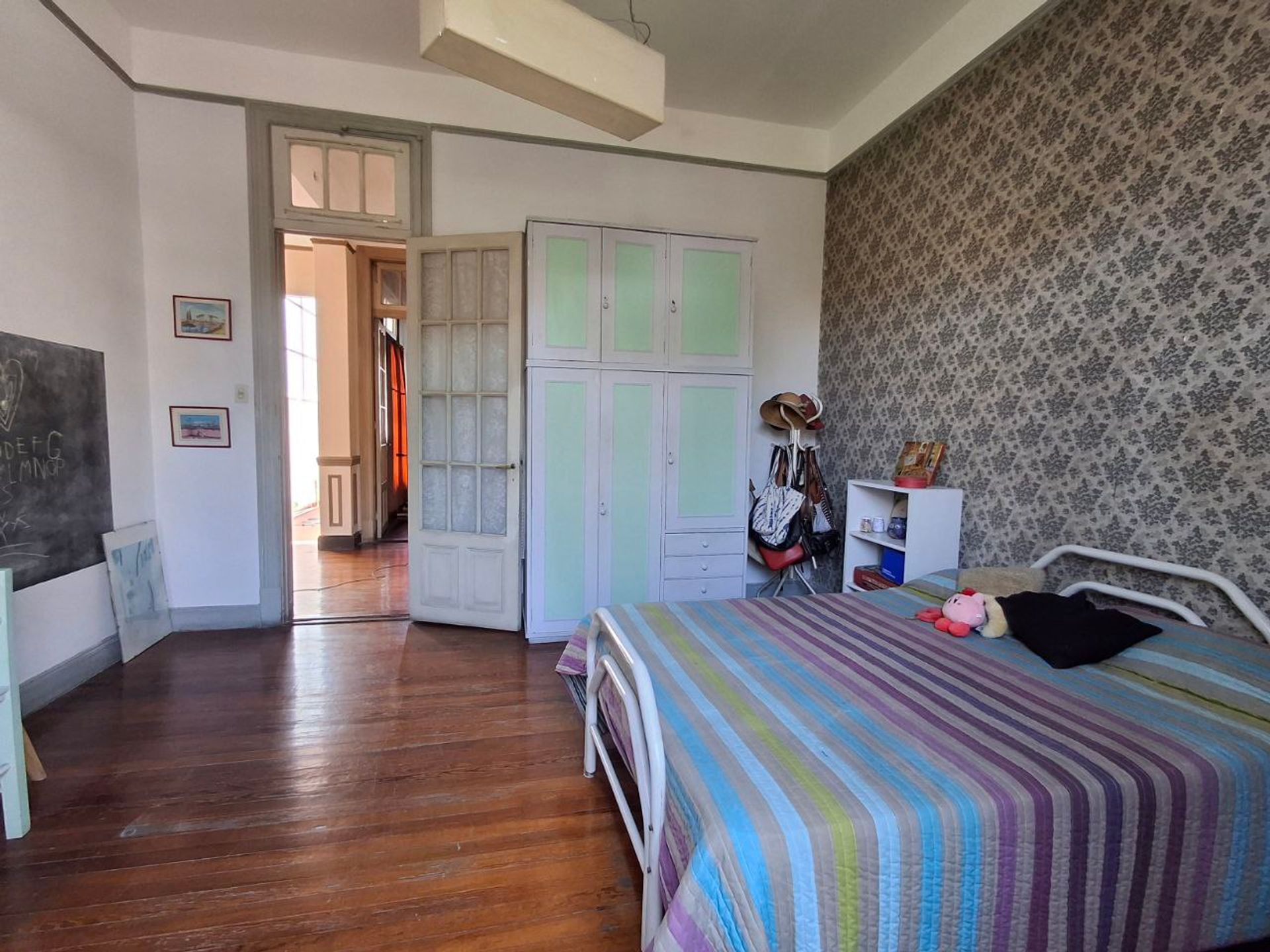 P H en Venta en Barracas, Capital Federal