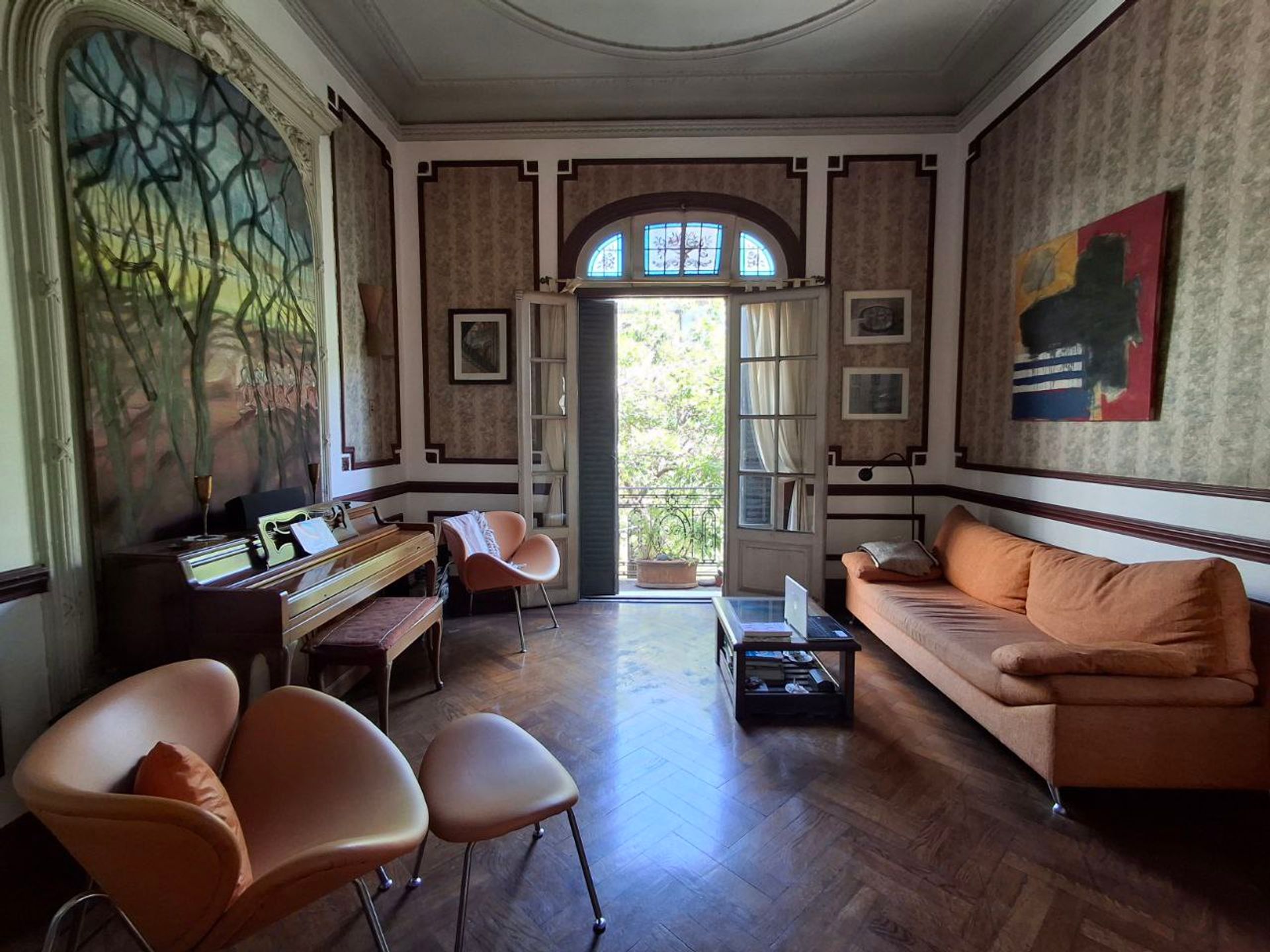 P H en Venta en Barracas, Capital Federal