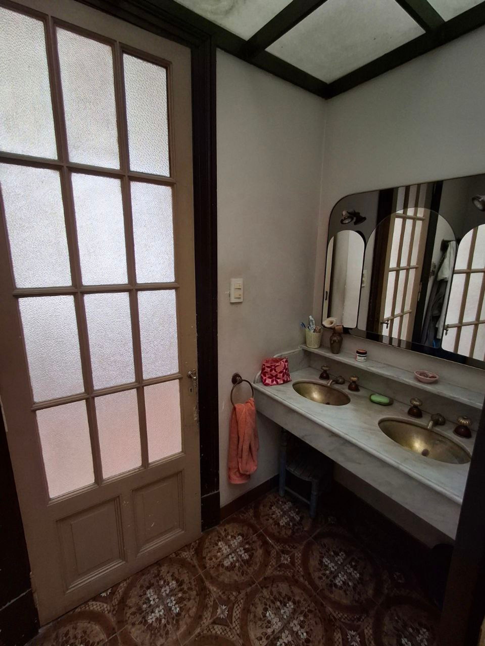 P H en Venta en Barracas, Capital Federal