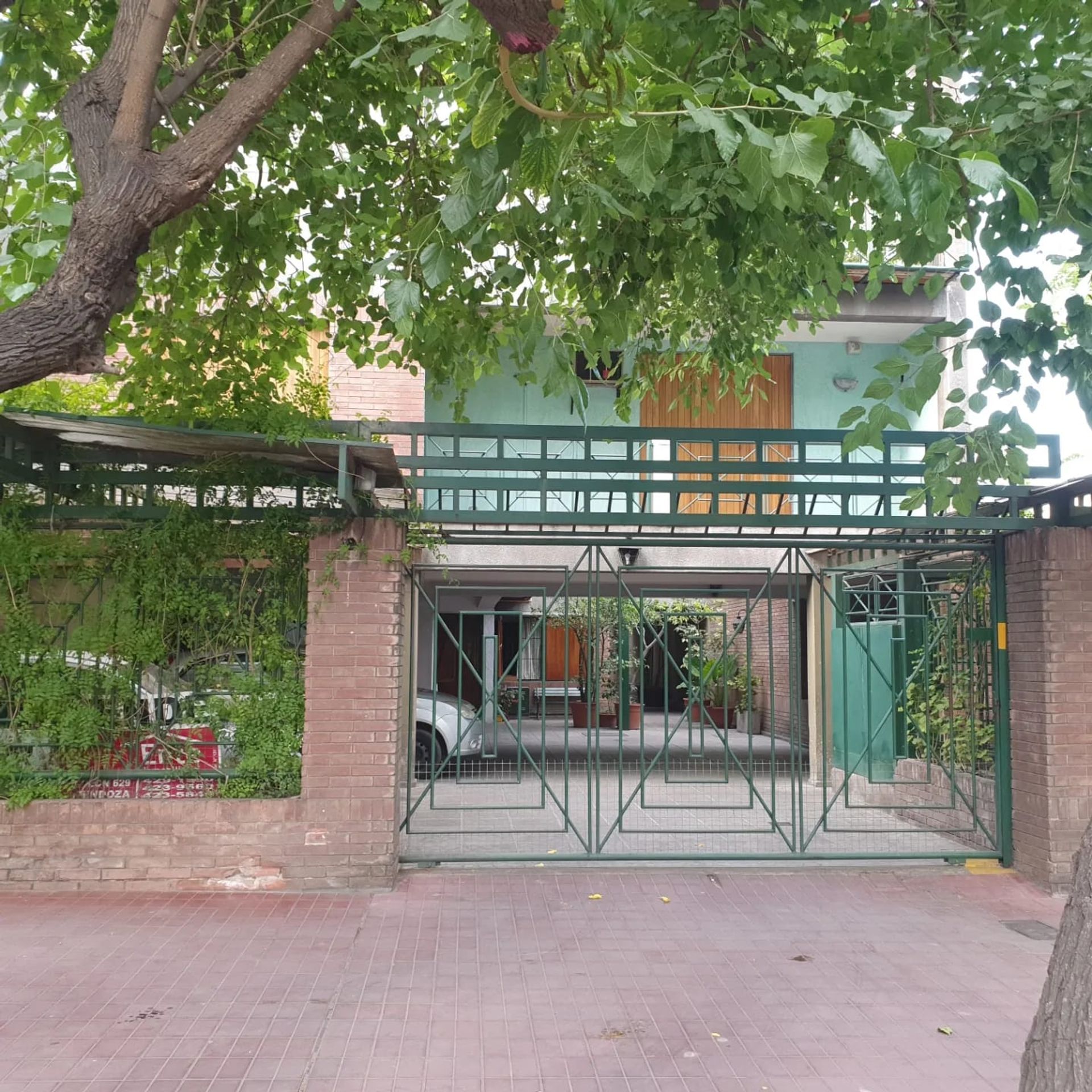 Departamento en Venta en Capital, Mendoza