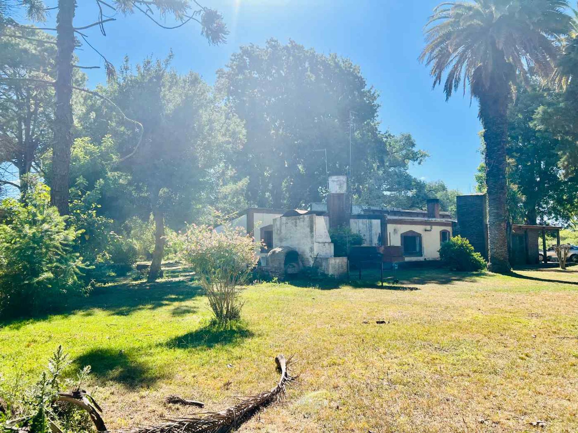 Venta Lote El Cazador, Escobar Ideal Inversor 7 ha - 6