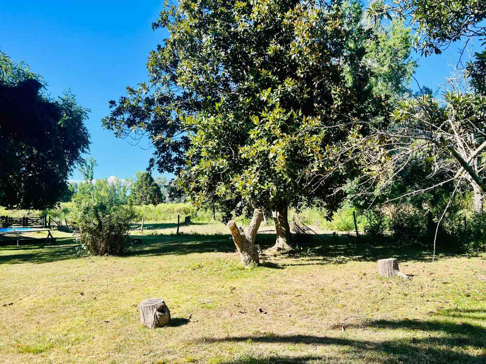 Venta Lote El Cazador, Escobar Ideal Inversor 7 ha - 5