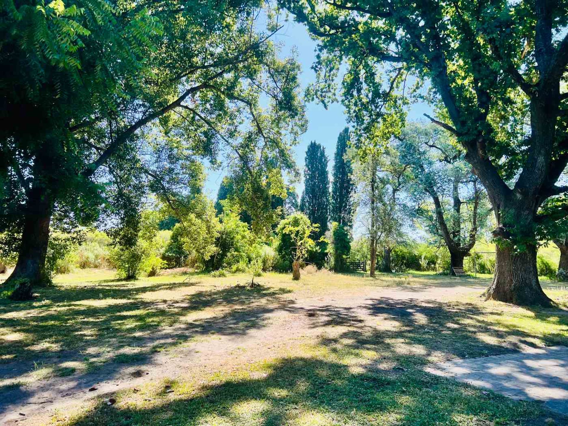 Venta Lote El Cazador, Escobar Ideal Inversor 7 ha - 8