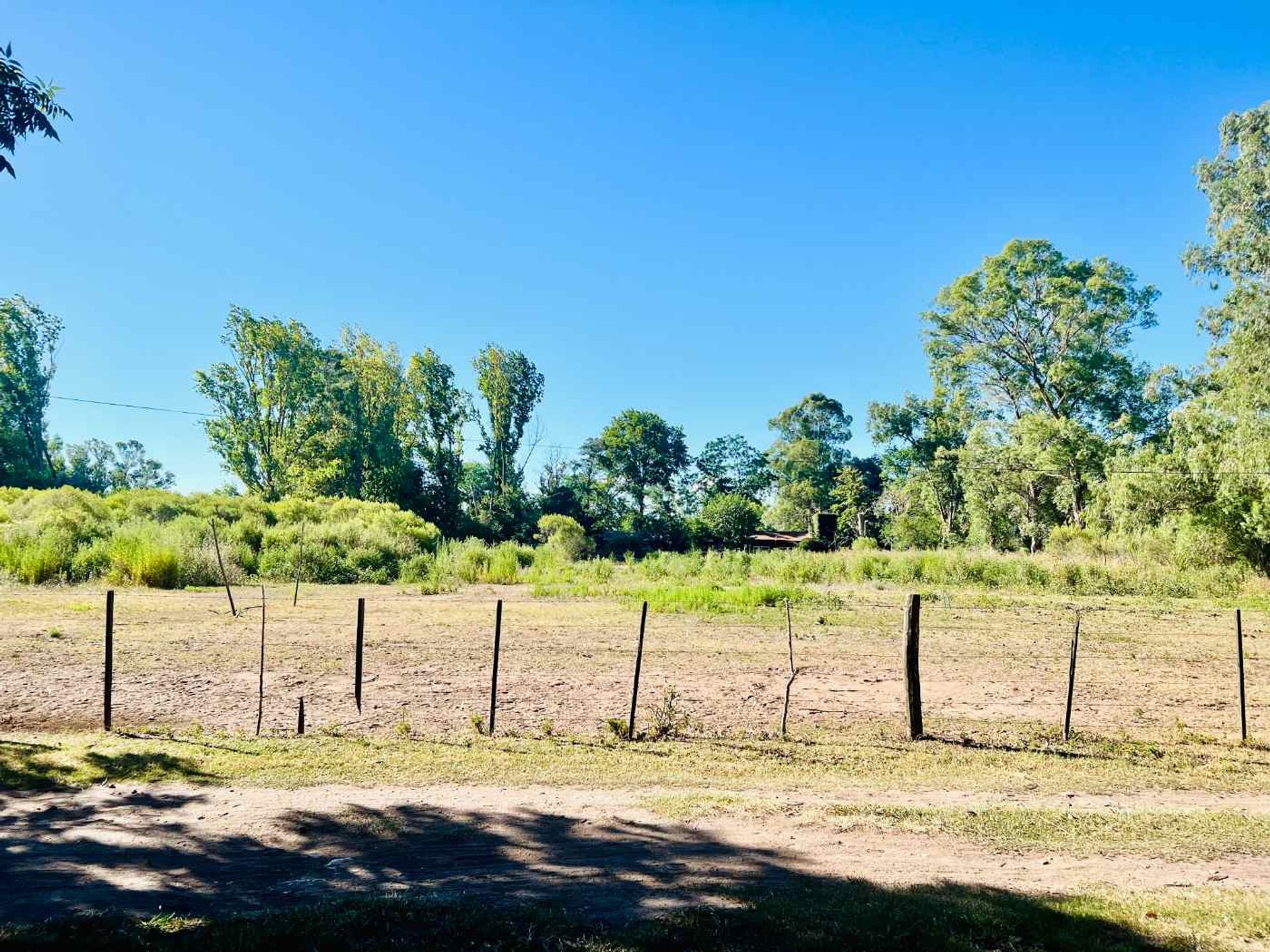 Venta Lote El Cazador, Escobar Ideal Inversor 7 ha - 11