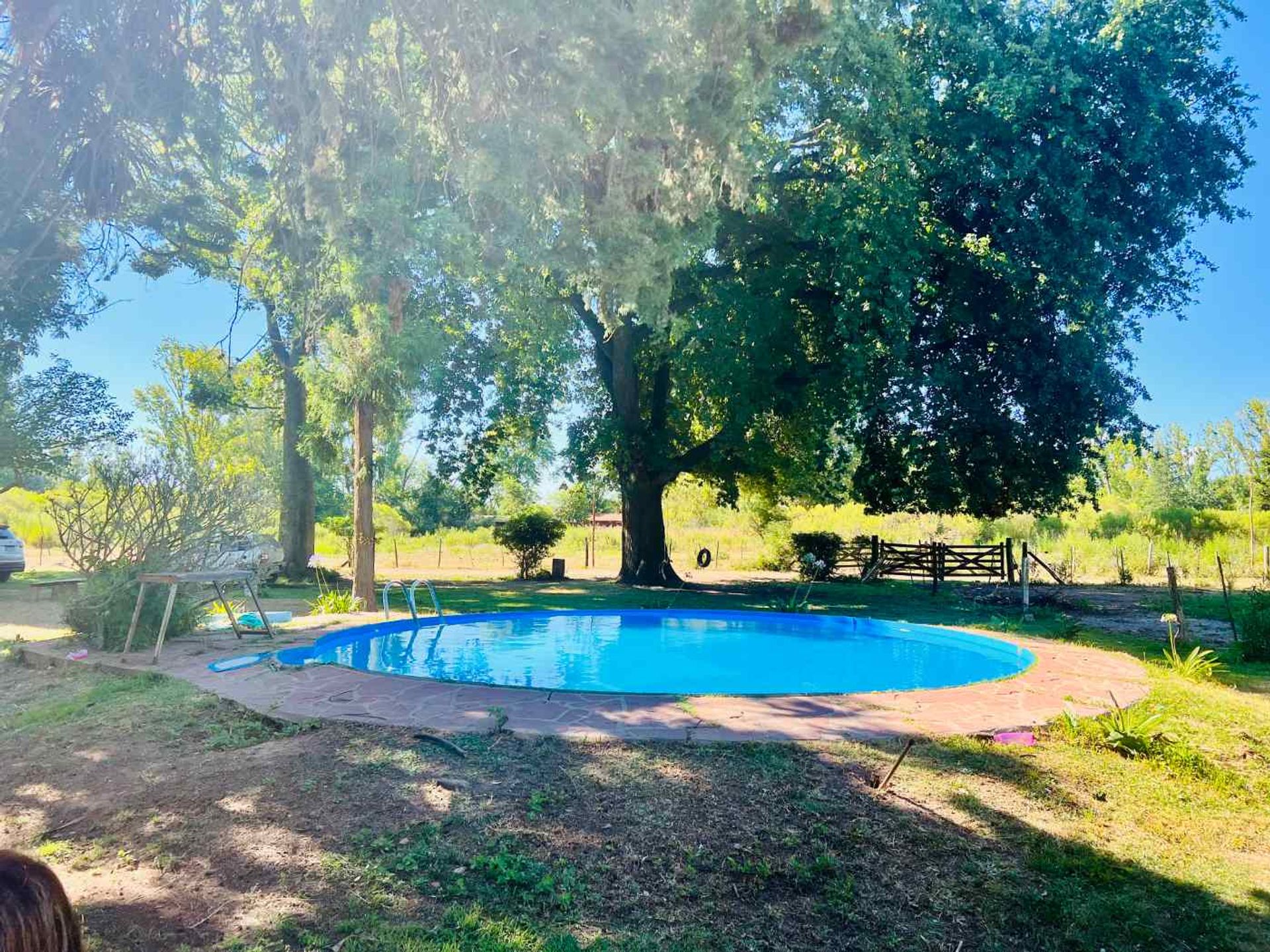 Venta Lote El Cazador, Escobar Ideal Inversor 7 ha - 10