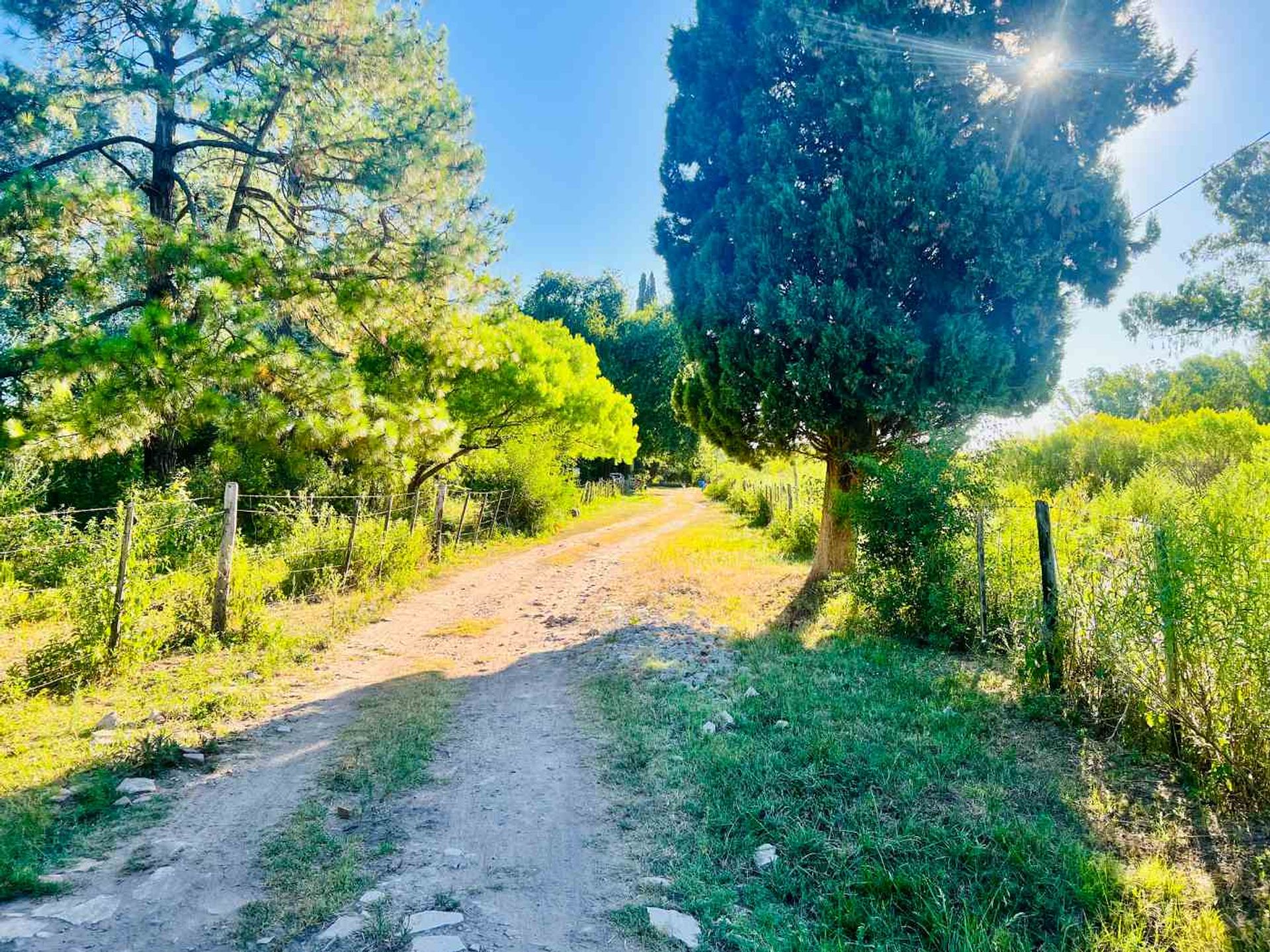 Venta Lote El Cazador, Escobar Ideal Inversor 7 ha - 2