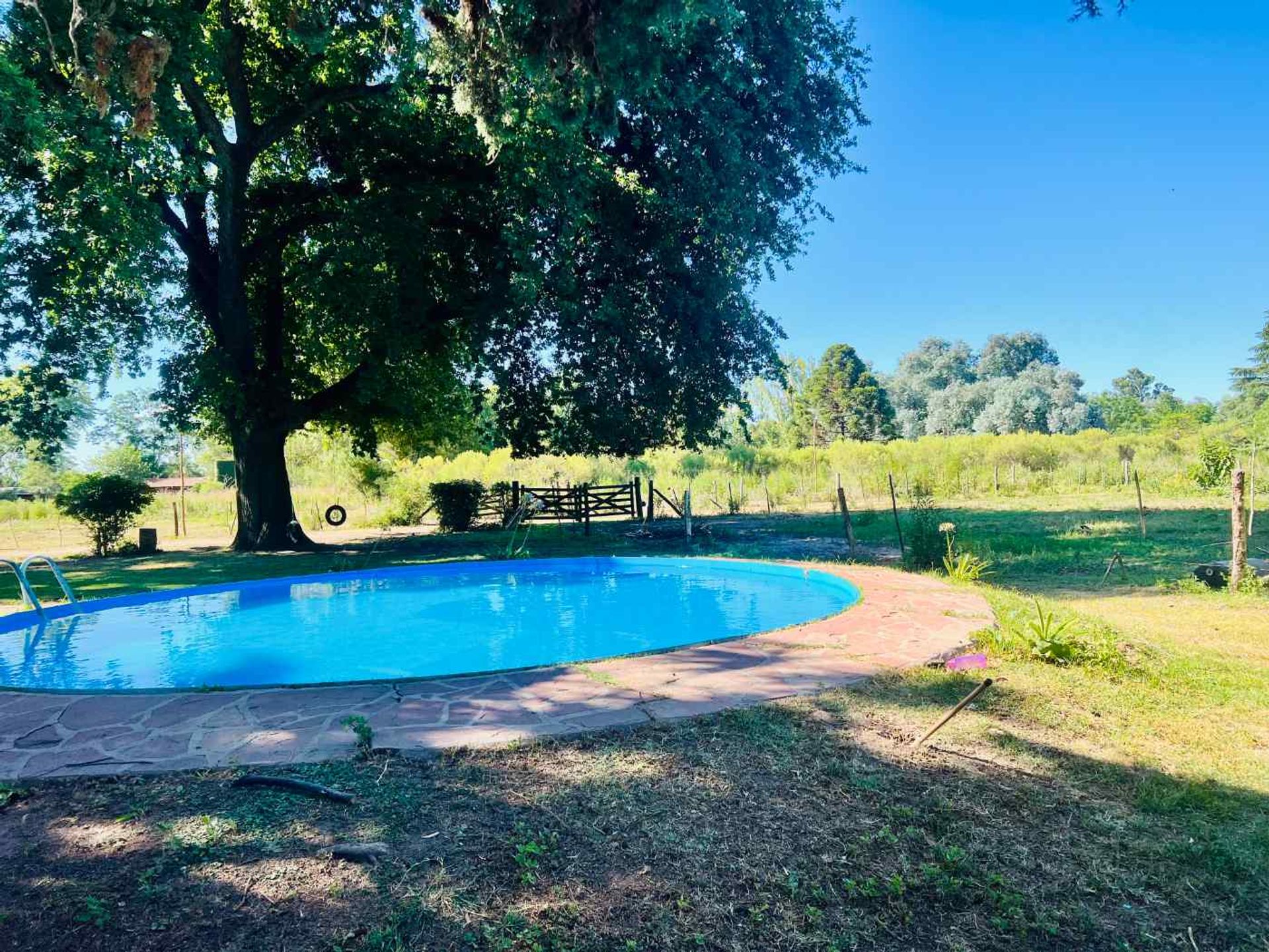 Venta Lote El Cazador, Escobar Ideal Inversor 7 ha - 9