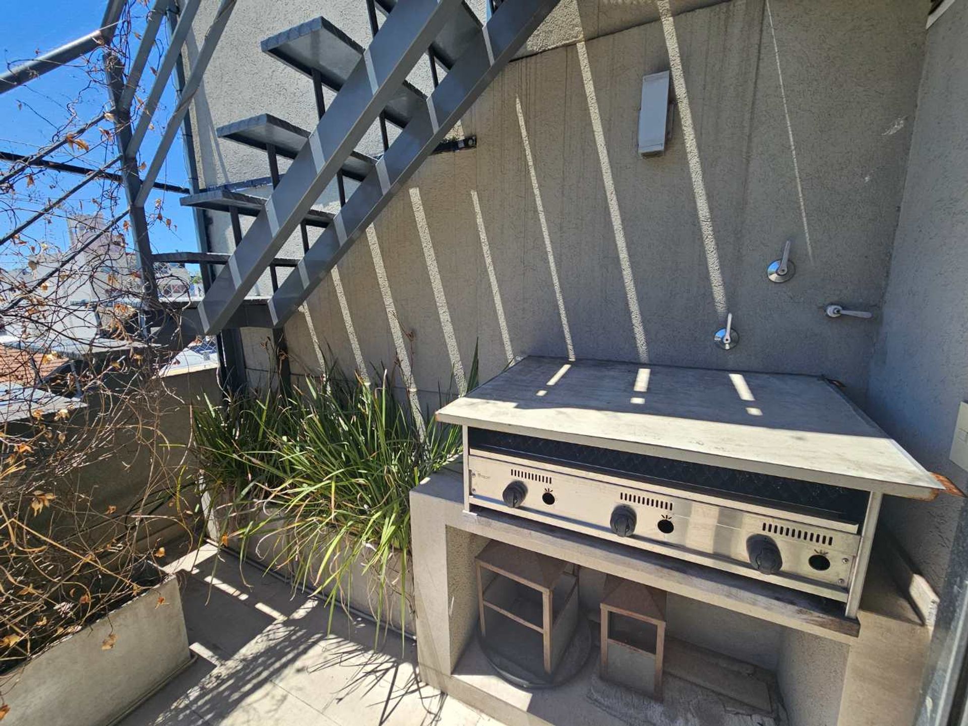 Venta 4 dormitorios Terraza Quincho SUM cochera - 4