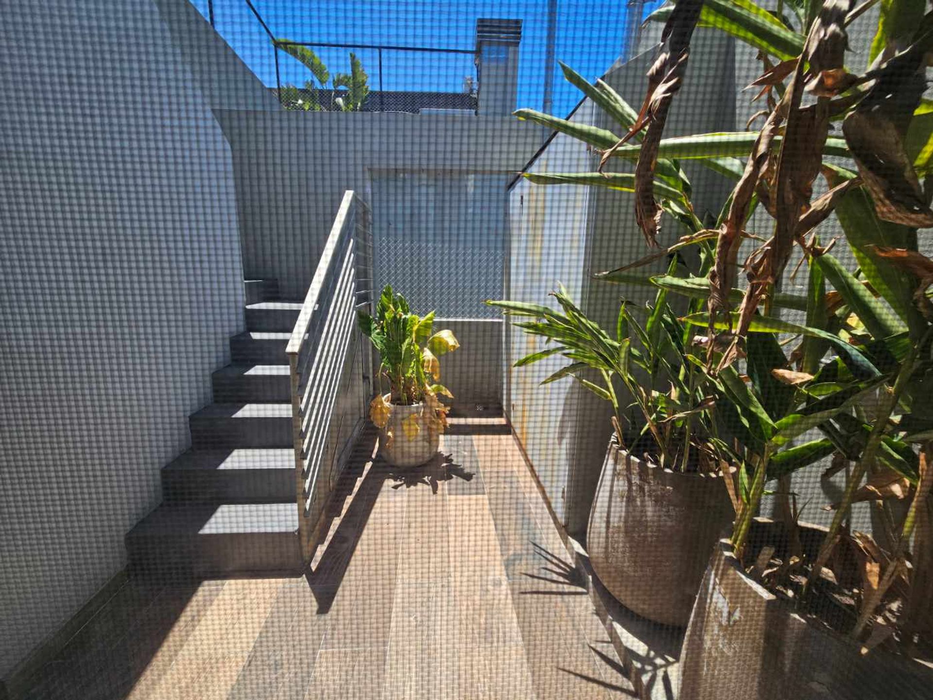 Venta 4 dormitorios Terraza Quincho SUM cochera - 15