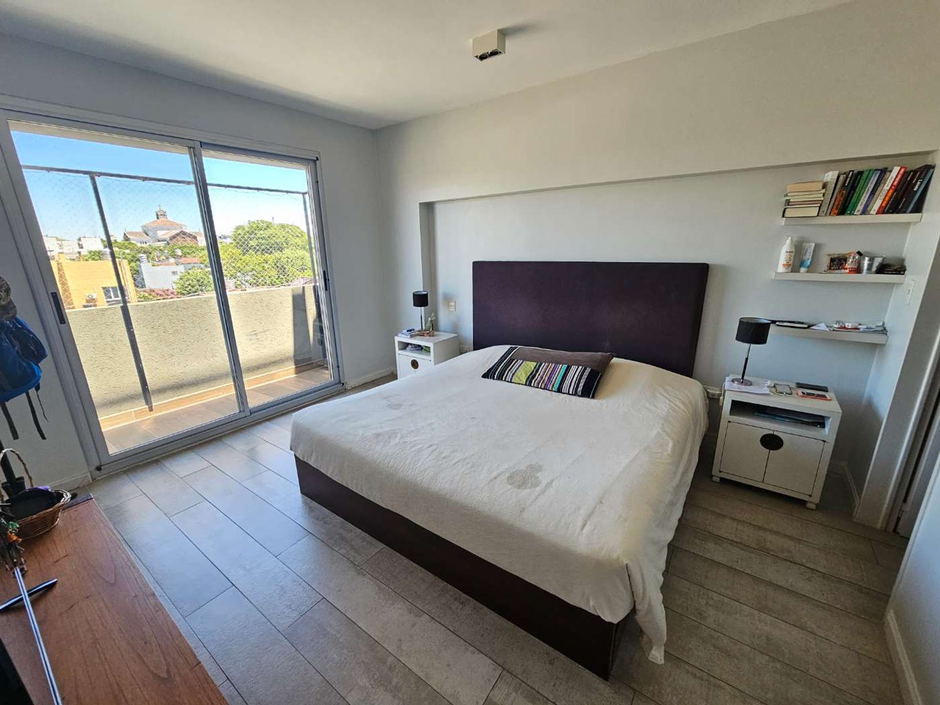 Venta 4 dormitorios Terraza Quincho SUM cochera - 16