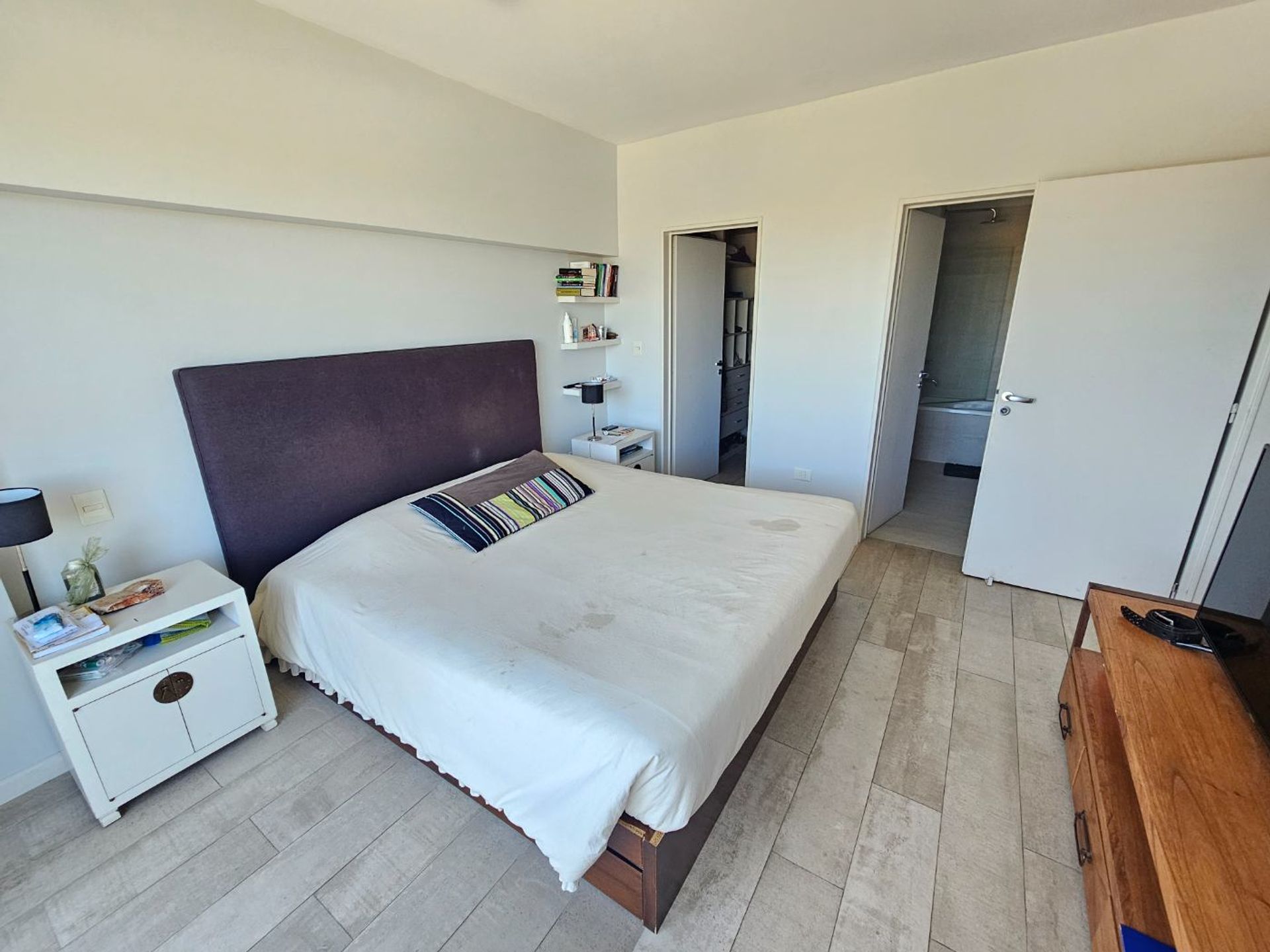 Venta 4 dormitorios Terraza Quincho SUM cochera - 17