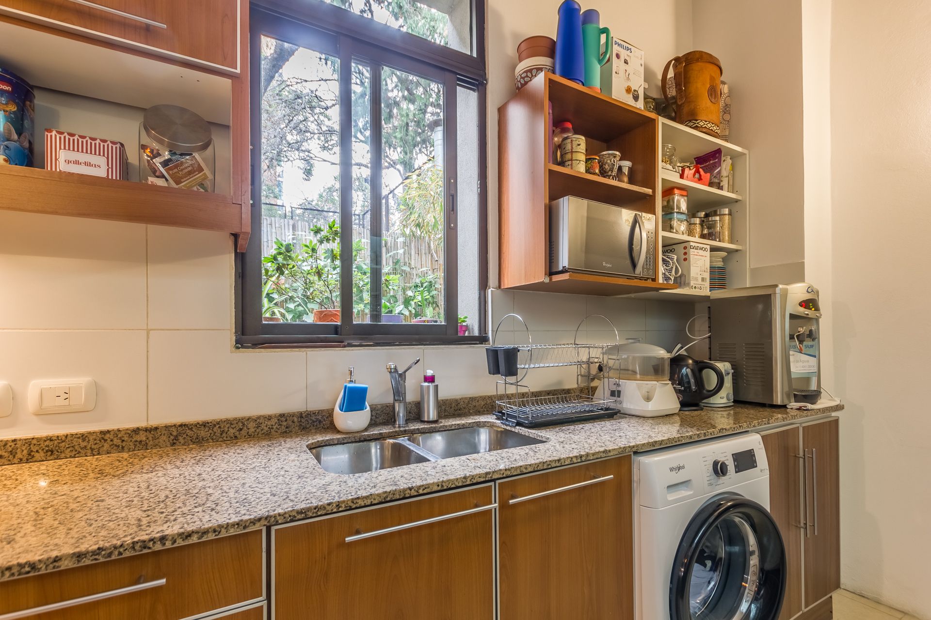 VENTA DEPARTAMENTO 4 AMBIENTES EN BELGRANO.COCHERA - 11