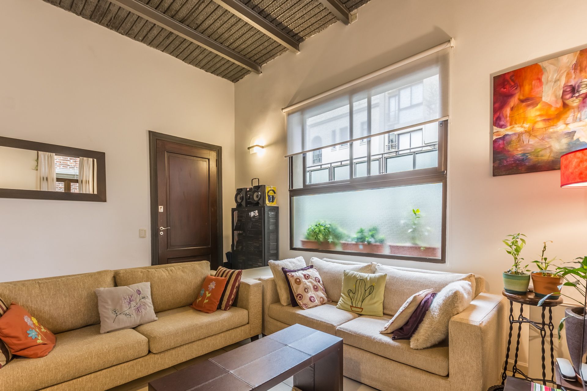 VENTA DEPARTAMENTO 4 AMBIENTES EN BELGRANO.COCHERA - 2