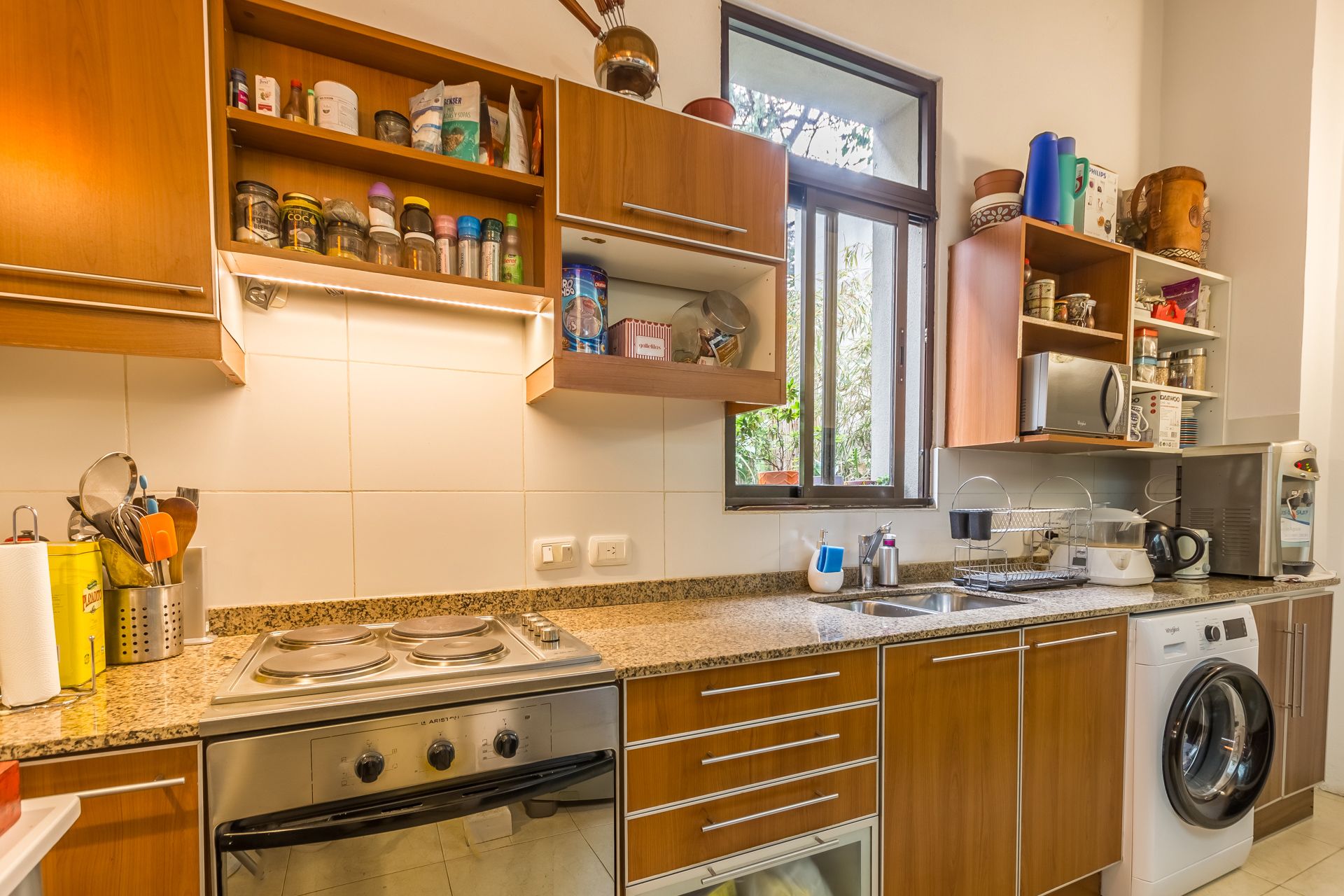 VENTA DEPARTAMENTO 4 AMBIENTES EN BELGRANO.COCHERA - 12
