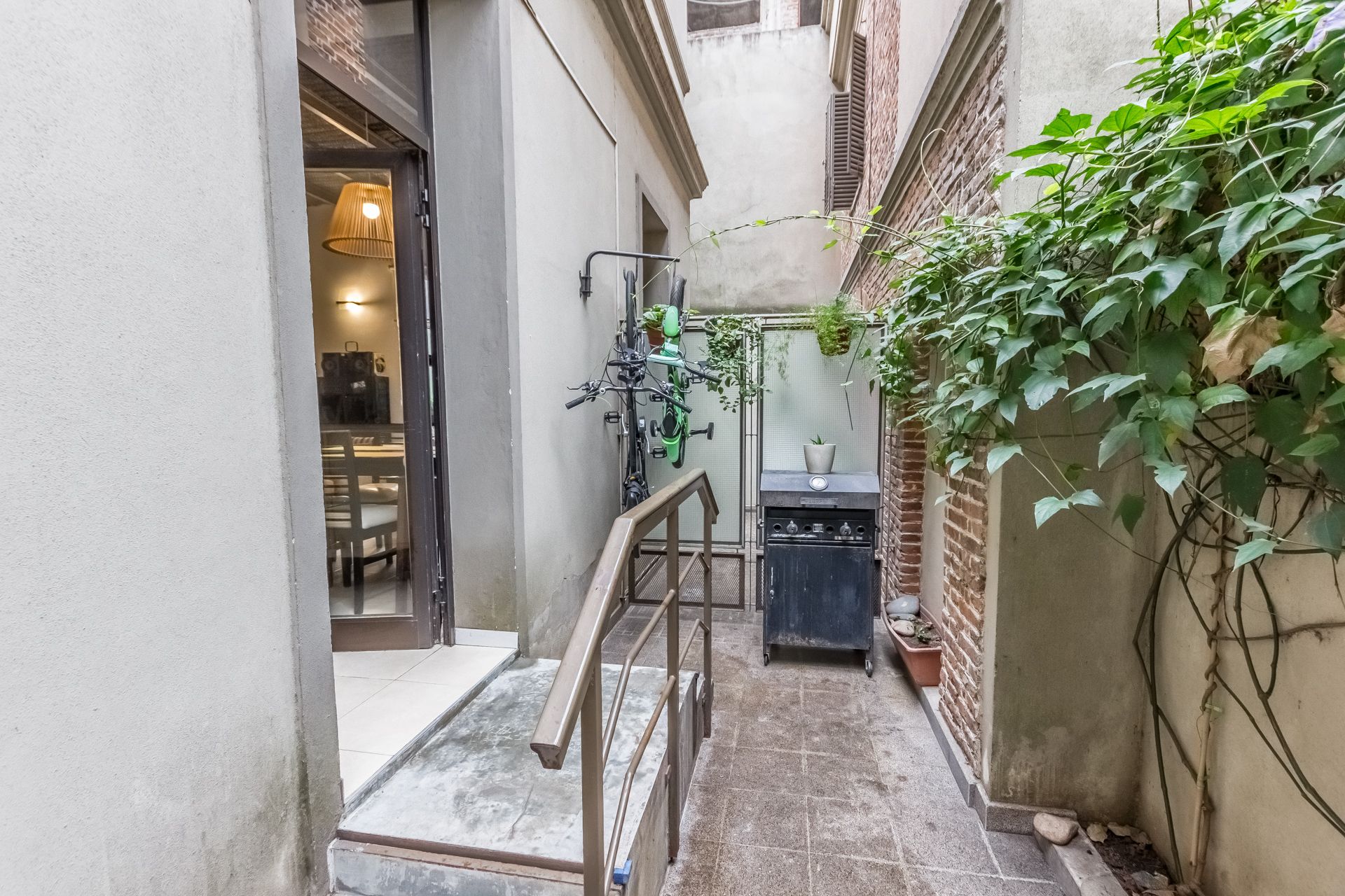 VENTA DEPARTAMENTO 4 AMBIENTES EN BELGRANO.COCHERA - 16