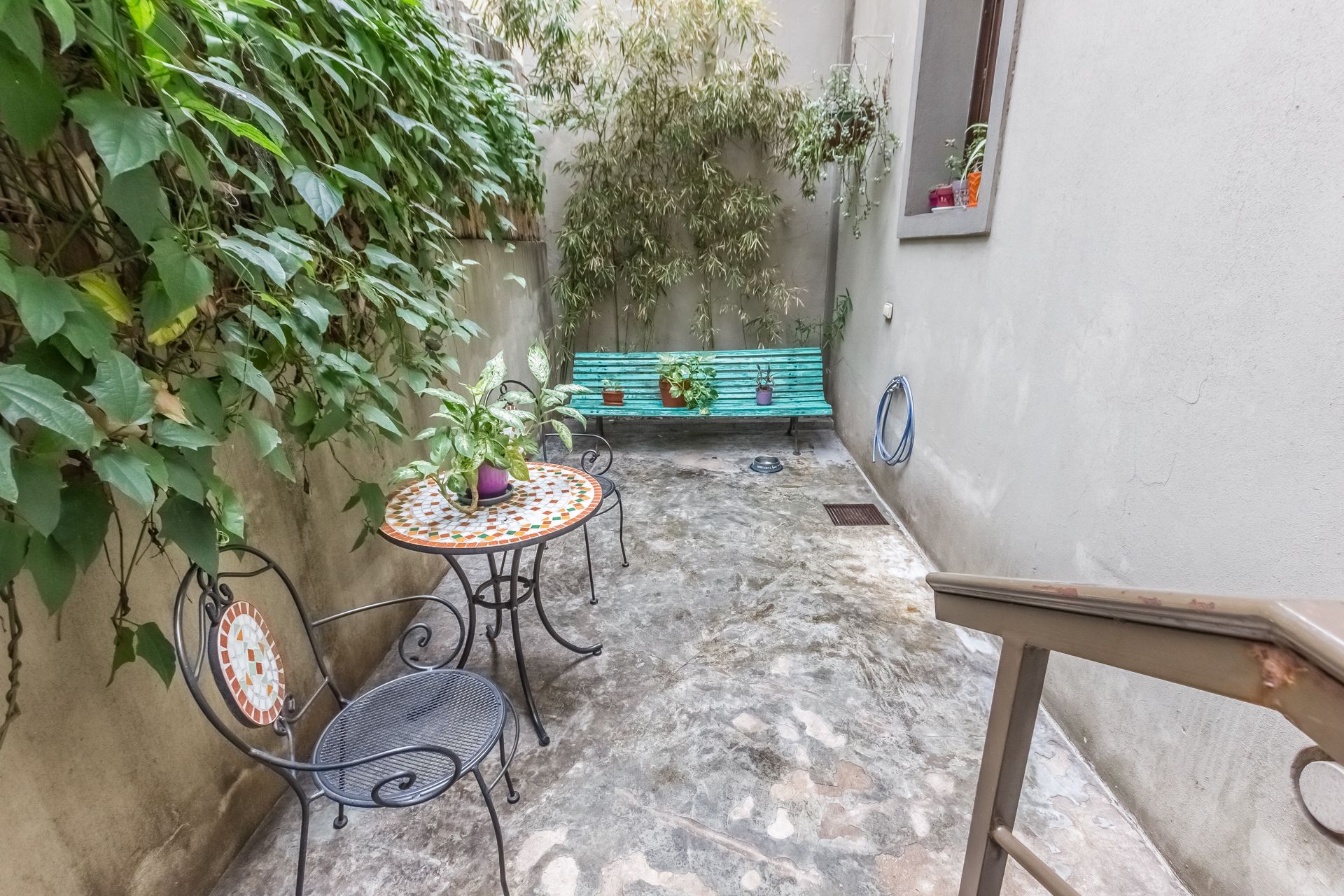 VENTA DEPARTAMENTO 4 AMBIENTES EN BELGRANO.COCHERA - 17
