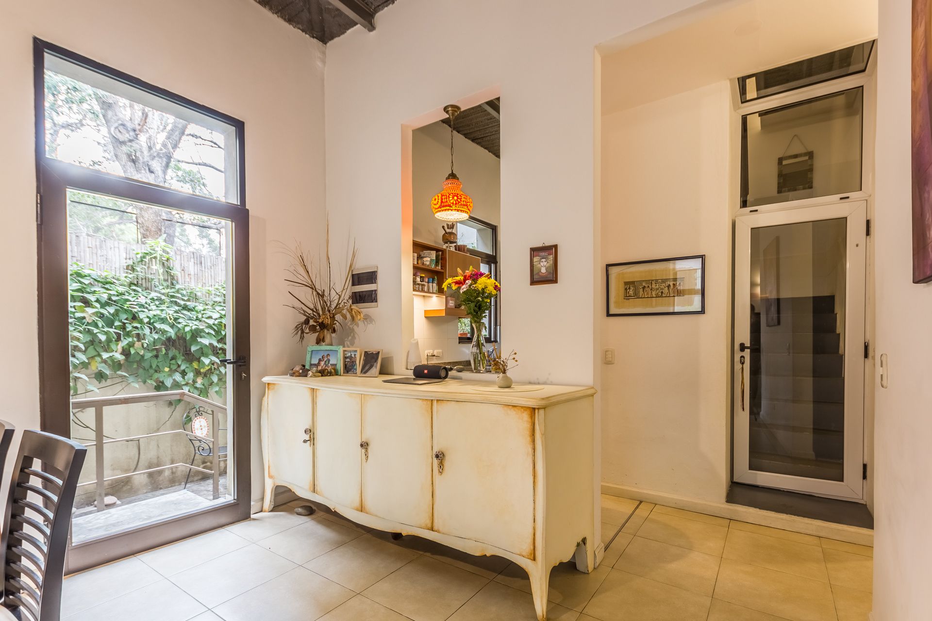 VENTA DEPARTAMENTO 4 AMBIENTES EN BELGRANO.COCHERA - 20