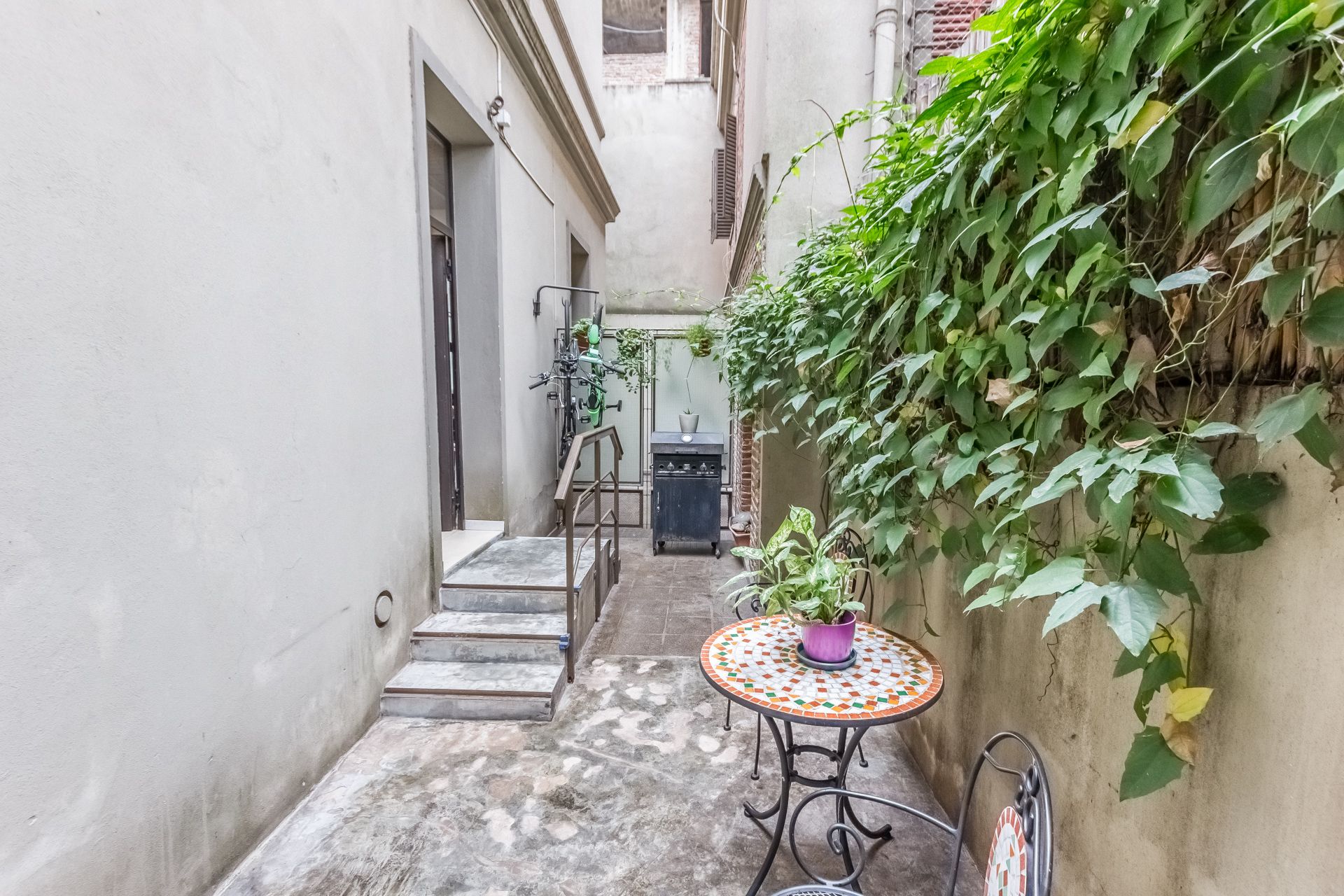 VENTA DEPARTAMENTO 4 AMBIENTES EN BELGRANO.COCHERA - 18