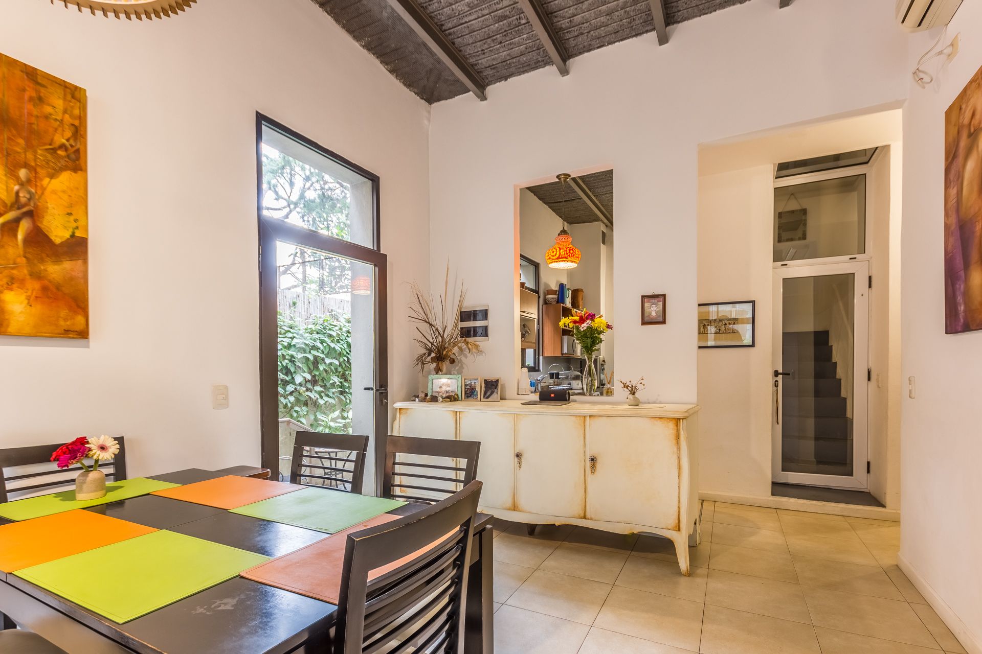 VENTA DEPARTAMENTO 4 AMBIENTES EN BELGRANO.COCHERA - 10