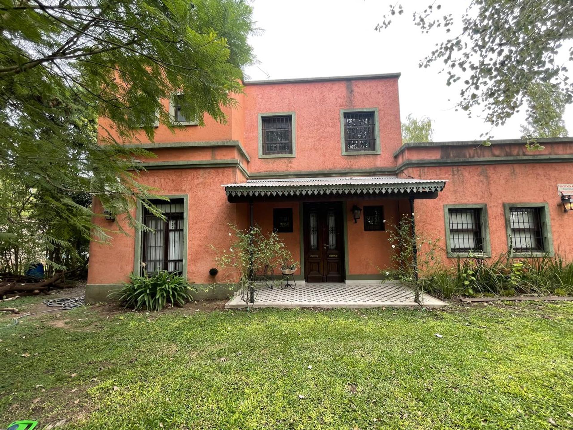 VENTA CASA QUINTA 4 AMBIENTES PARQUE GORRITI - 3