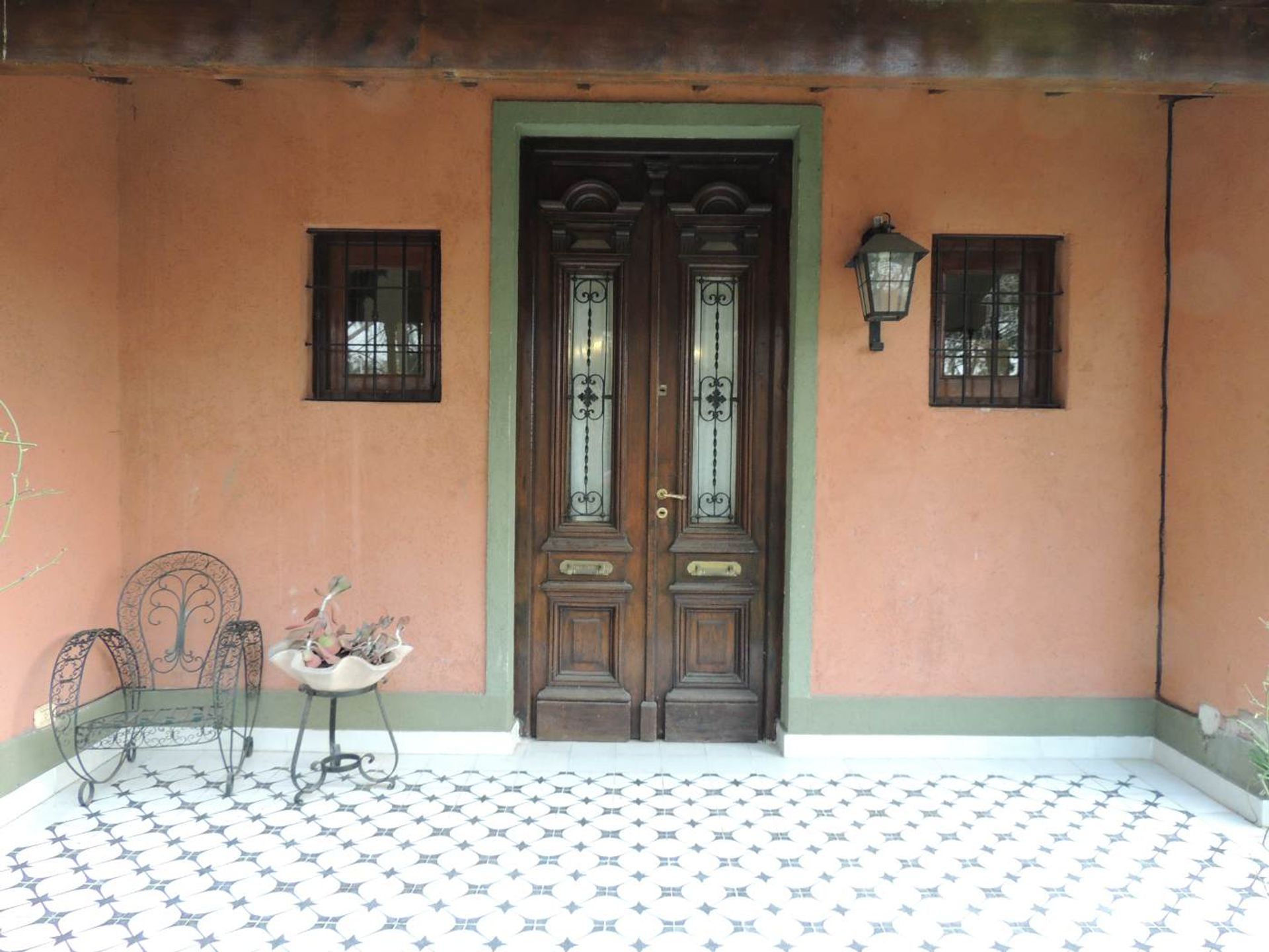 VENTA CASA QUINTA 4 AMBIENTES PARQUE GORRITI - 4