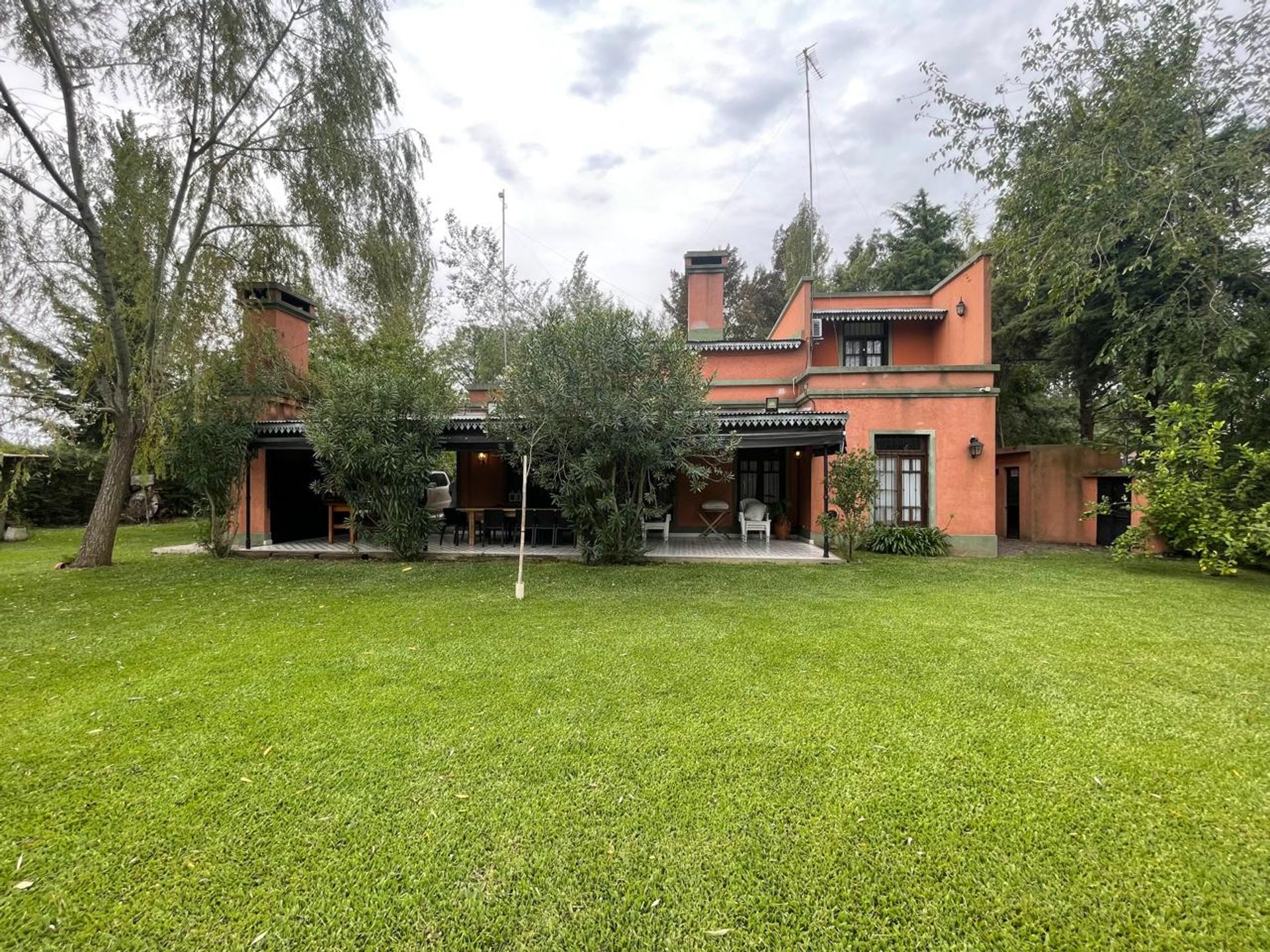Casa en Infanta Isabel 4200