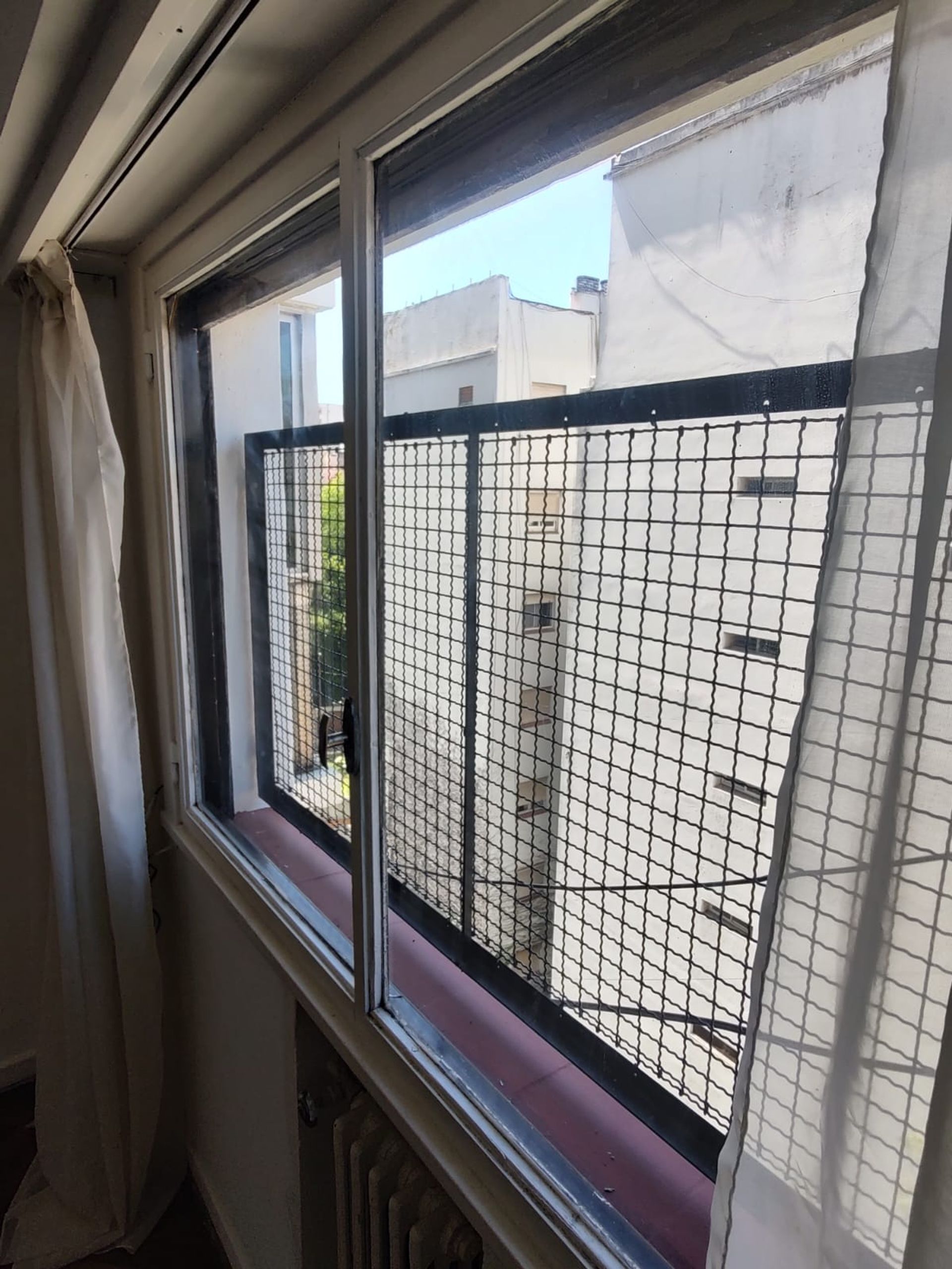Venta Depto. 4 AMB Parque Rivadavia Apto Crédito - 10