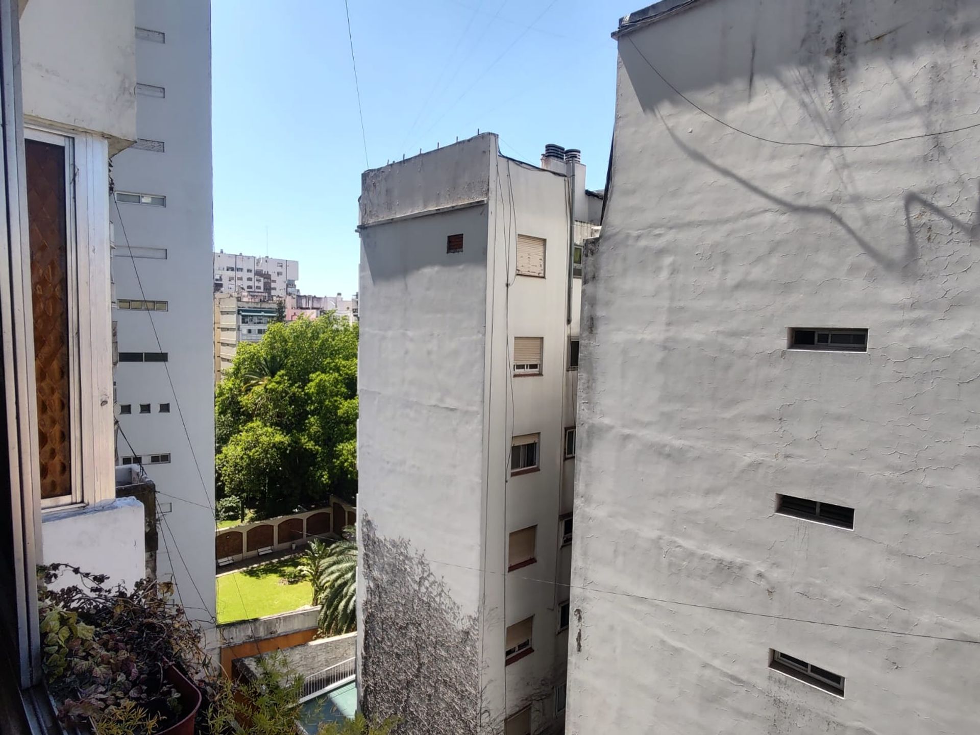 Venta Depto. 4 AMB Parque Rivadavia Apto Crédito - 8