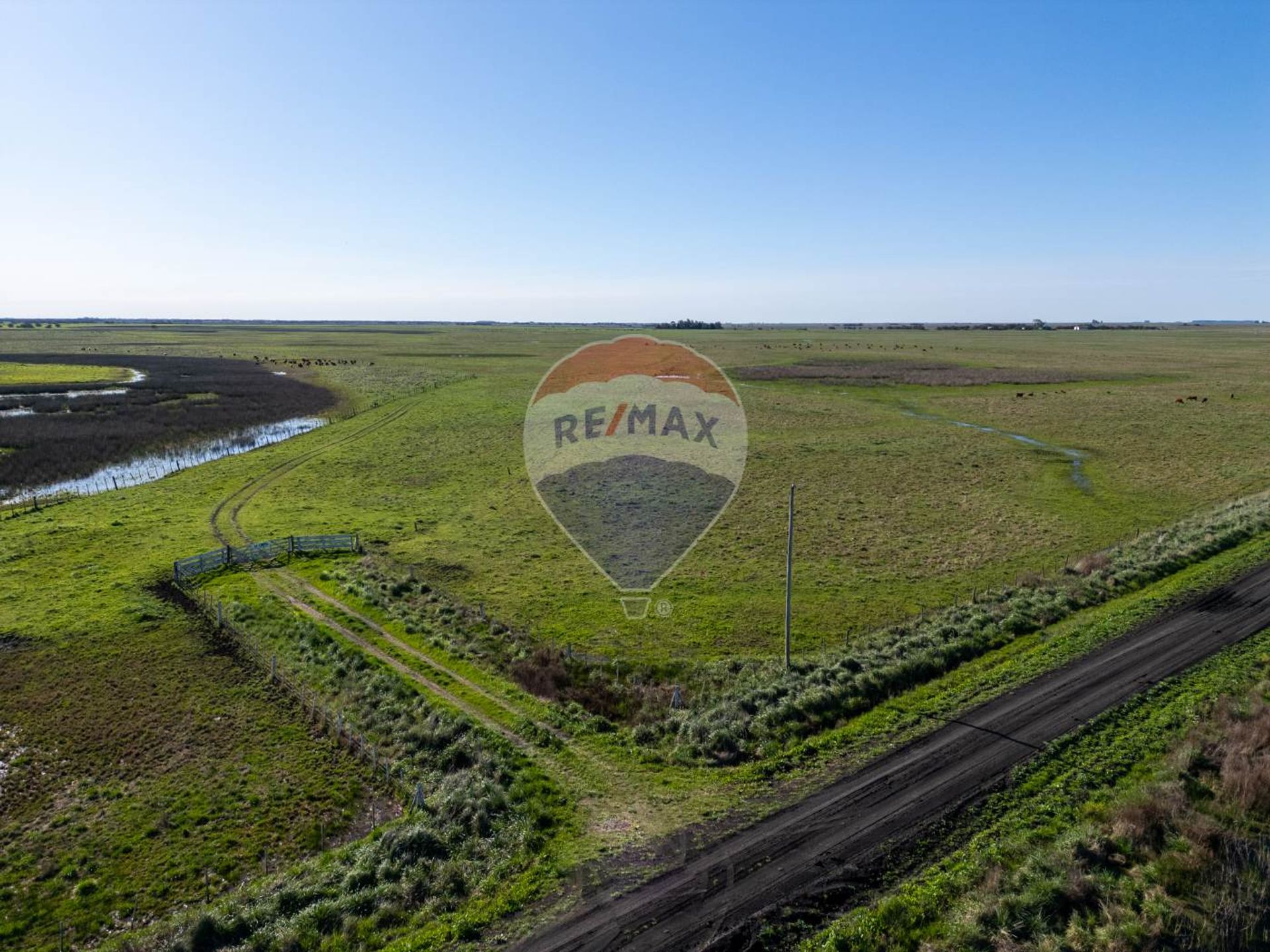 Campo en Venta en General Lavalle, Buenos Aires Interior