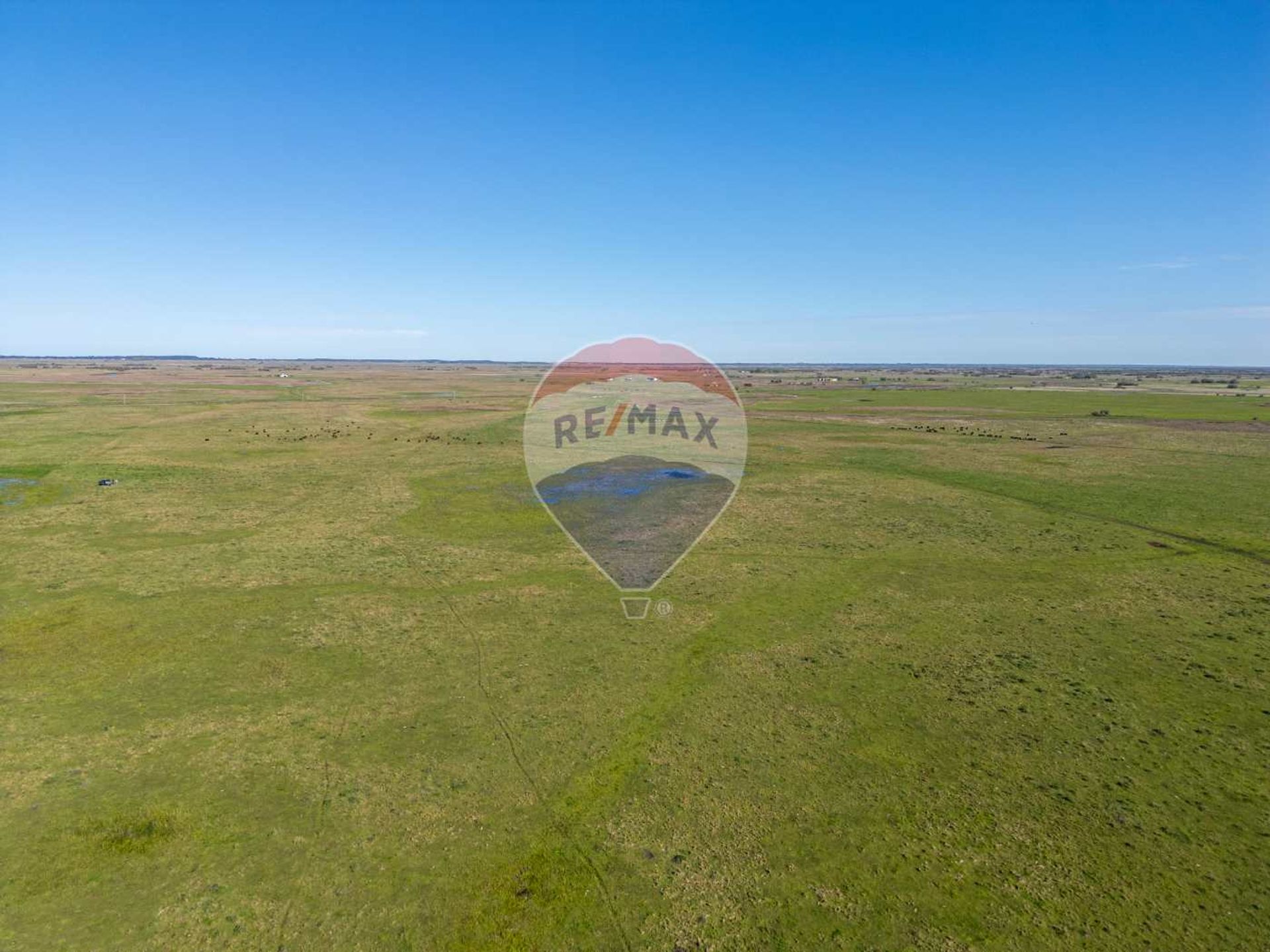 Campo en Venta en General Lavalle, Buenos Aires Interior