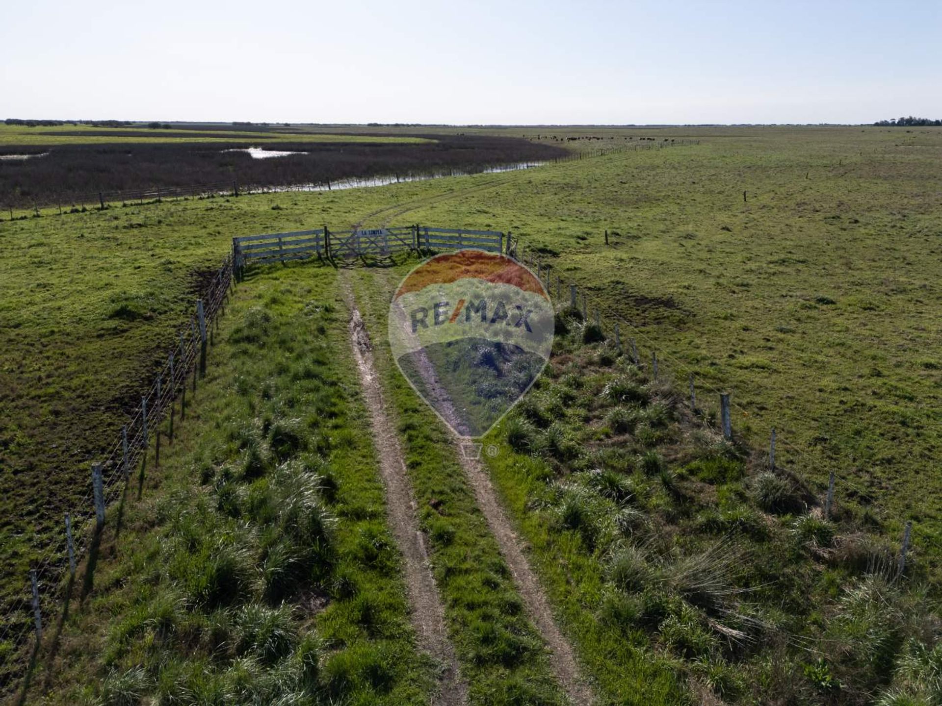 Campo en Venta en General Lavalle, Buenos Aires Interior