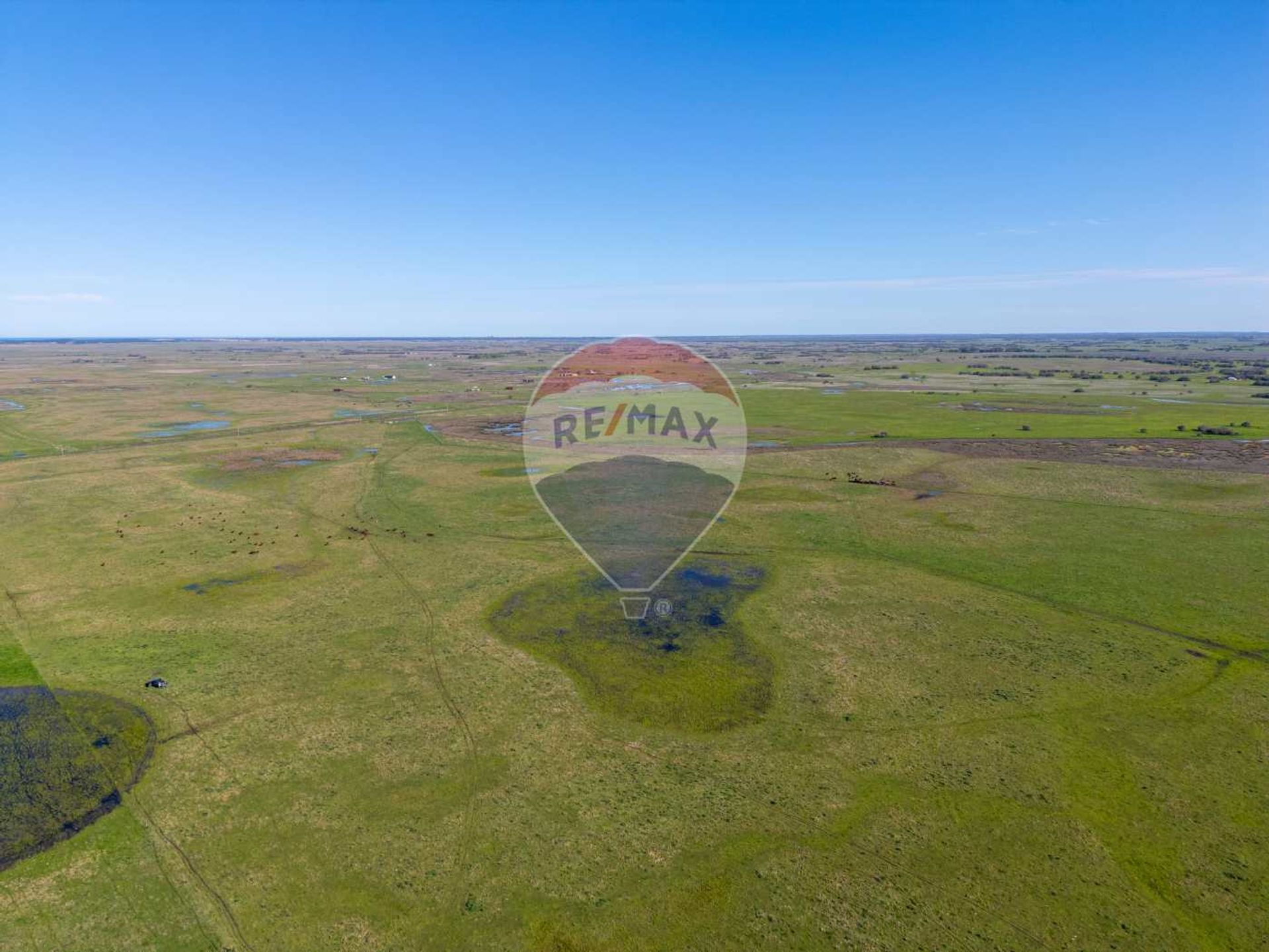 Campo en Venta en General Lavalle, Buenos Aires Interior