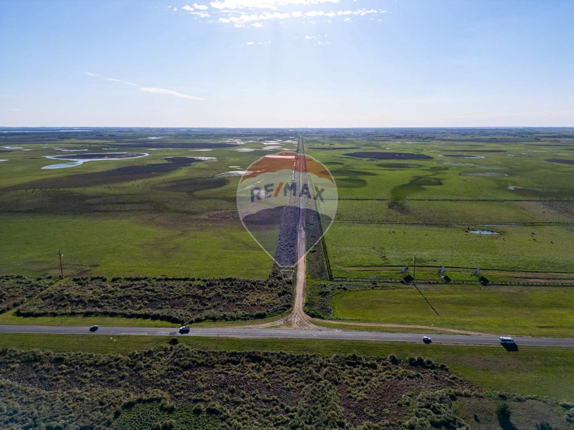 Campo en Venta en General Lavalle, Buenos Aires Interior
