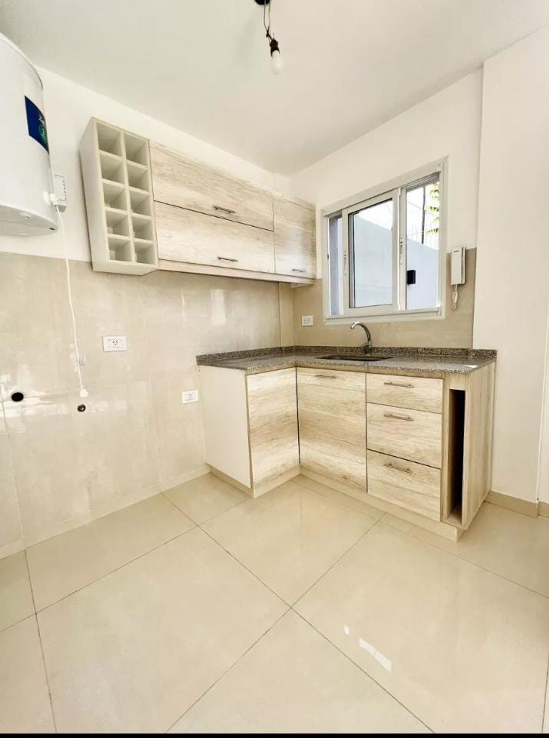 departamento 3 ambientes venta villa bosch - 5