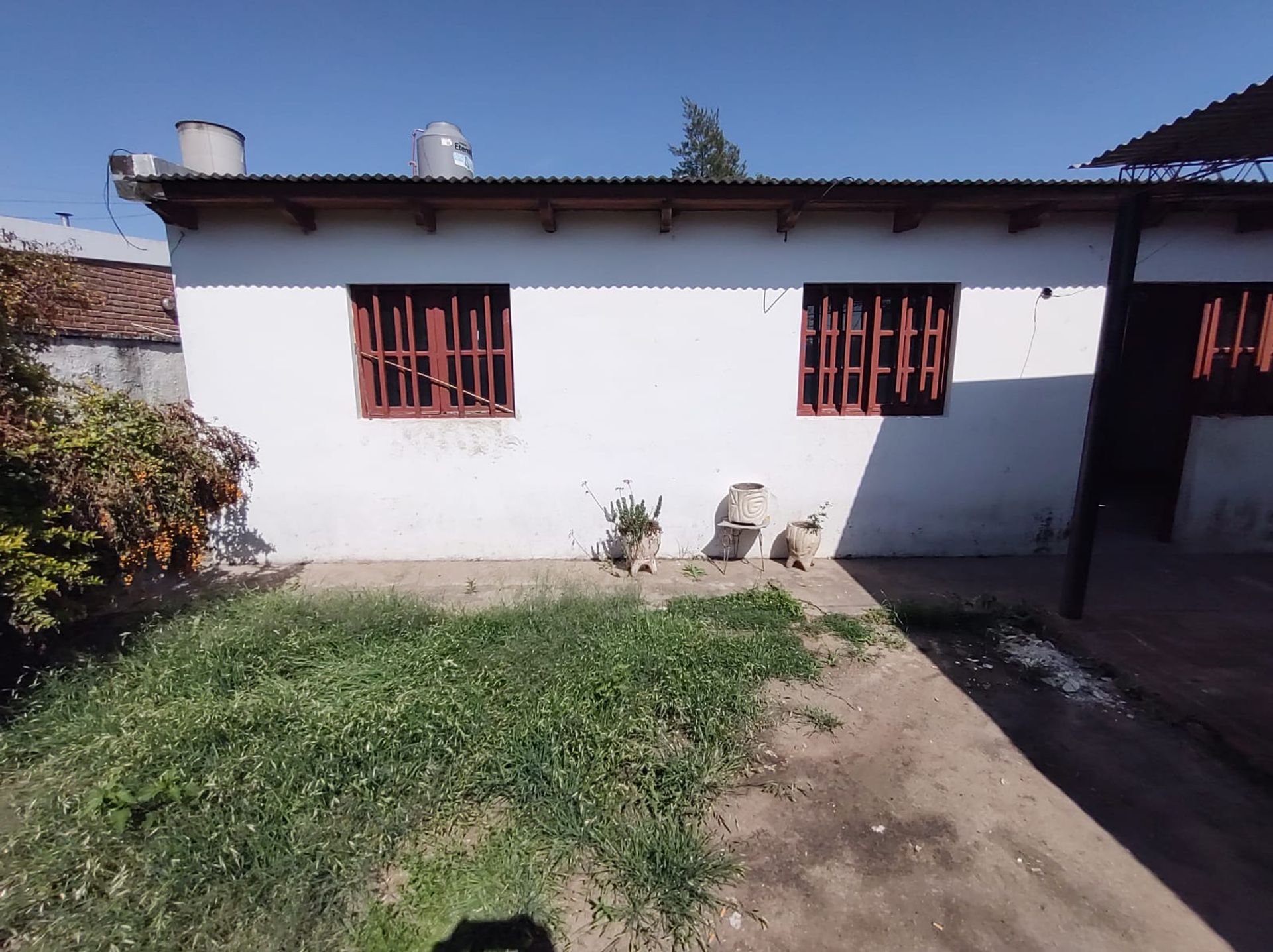 Casa en Venta en General Obligado, Santa Fe
