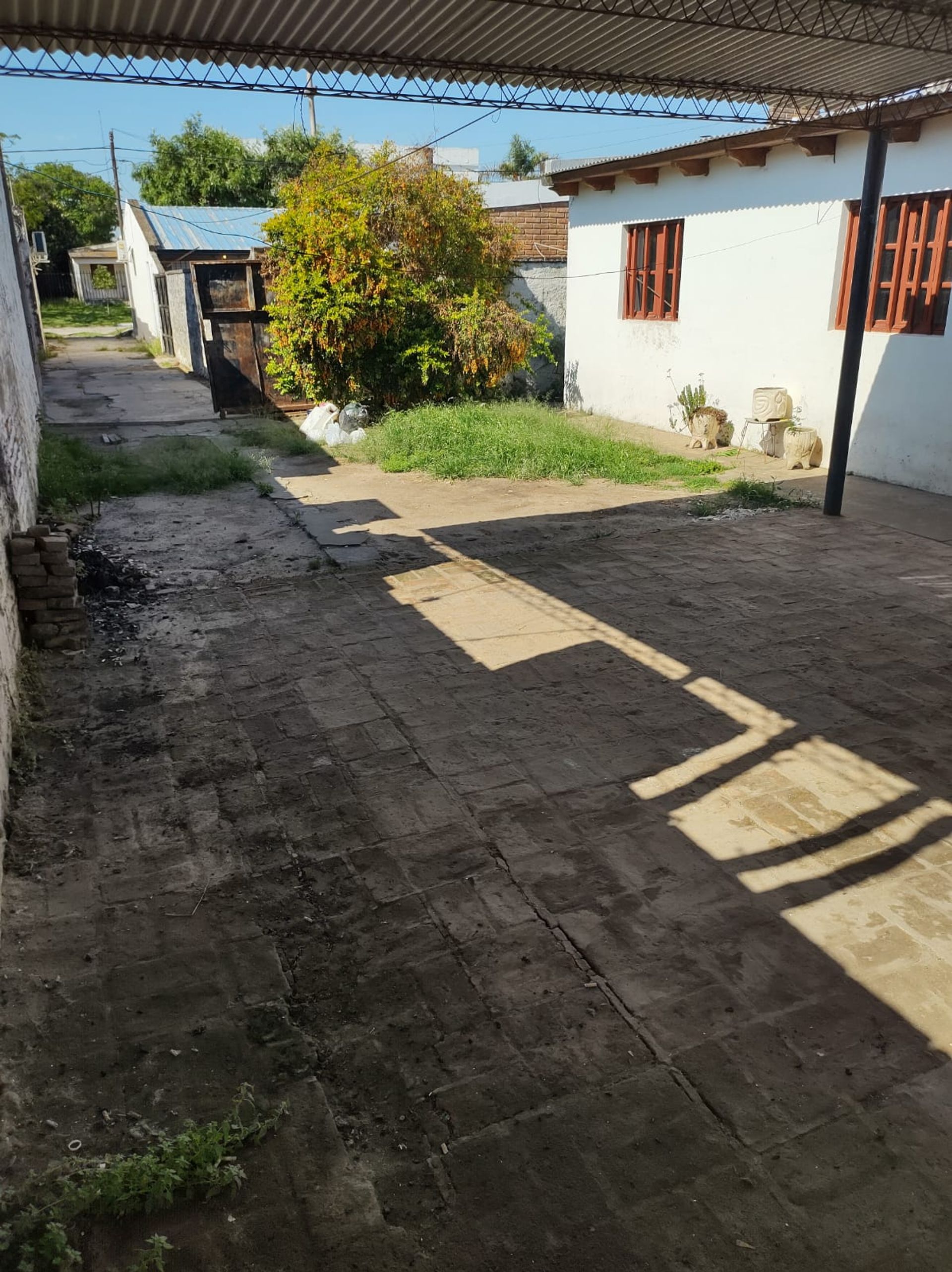 Casa en Venta en General Obligado, Santa Fe
