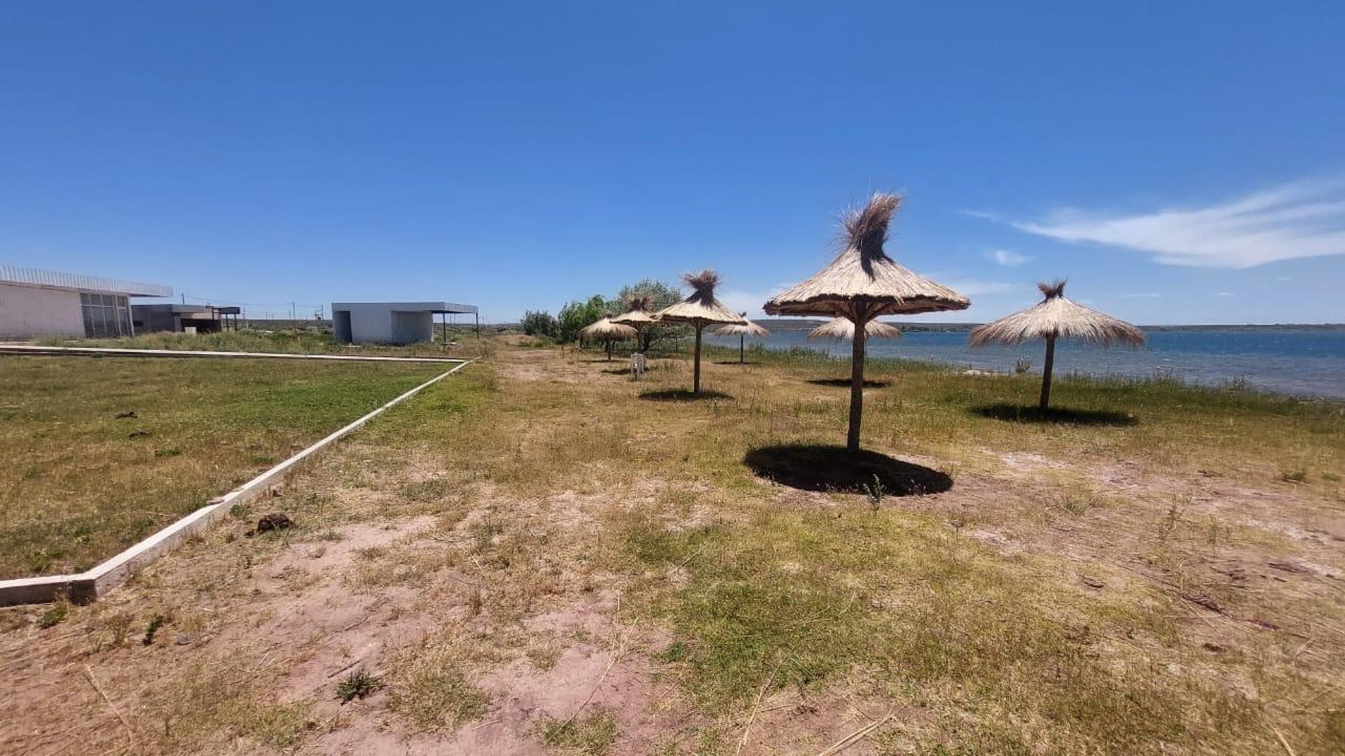 VENTA LOTE BAHIA DE PLAYAS LAGO MARIMENUCO - 5