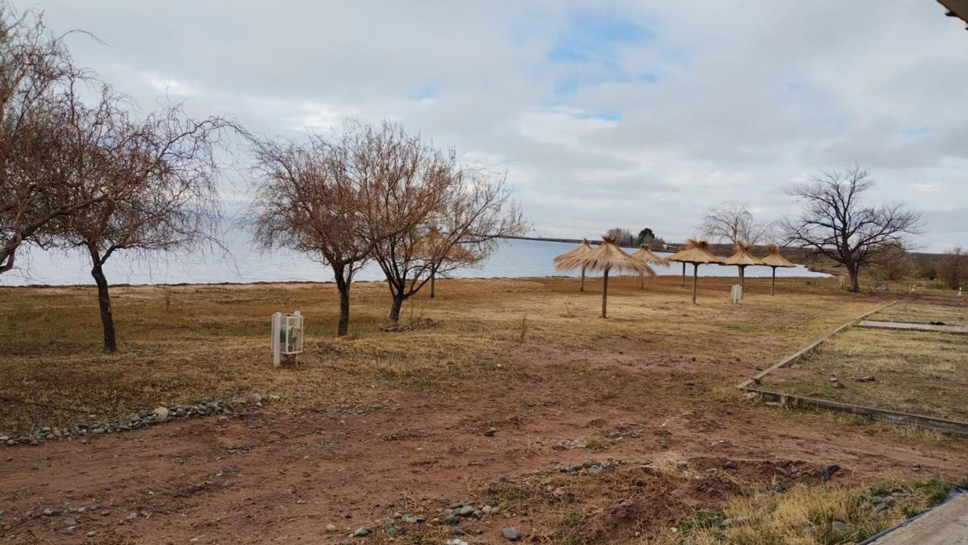 VENTA LOTE BAHIA DE PLAYAS LAGO MARIMENUCO - 9