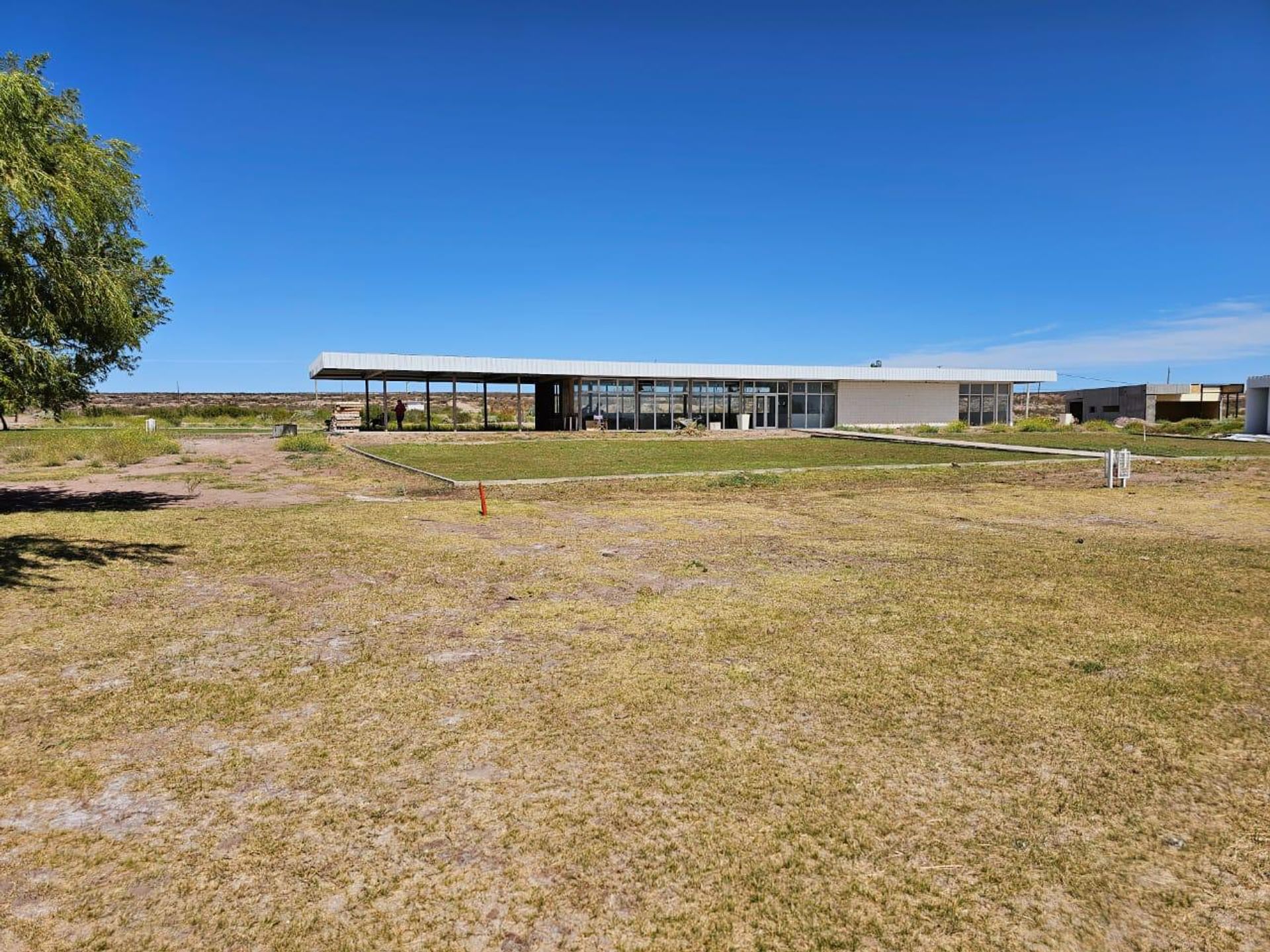 VENTA LOTE BAHIA DE PLAYAS LAGO MARIMENUCO - 4
