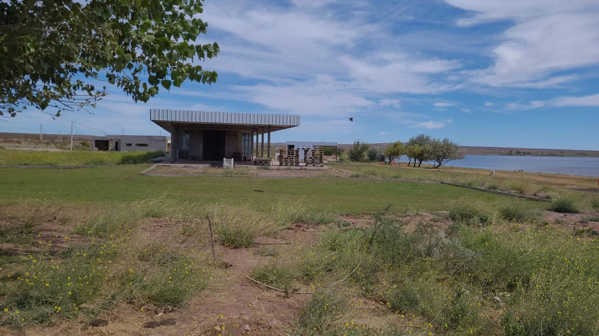 VENTA LOTE BAHIA DE PLAYAS LAGO MARIMENUCO - 7