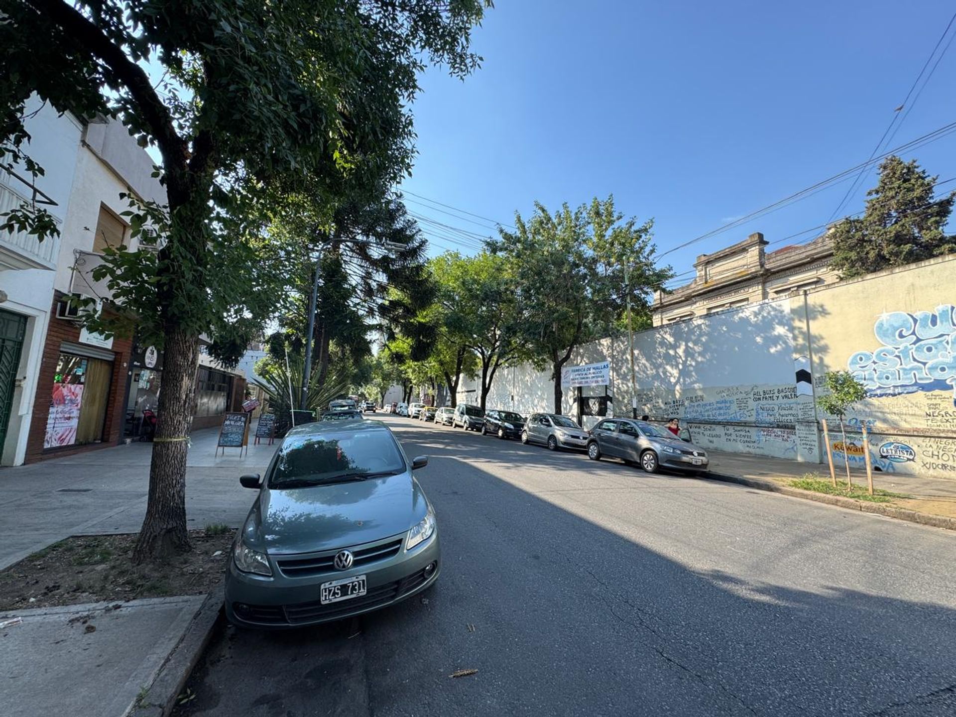VENTA LOTE MONTE CASTRO UBICACION SOBRE AVENIDA — foto 5