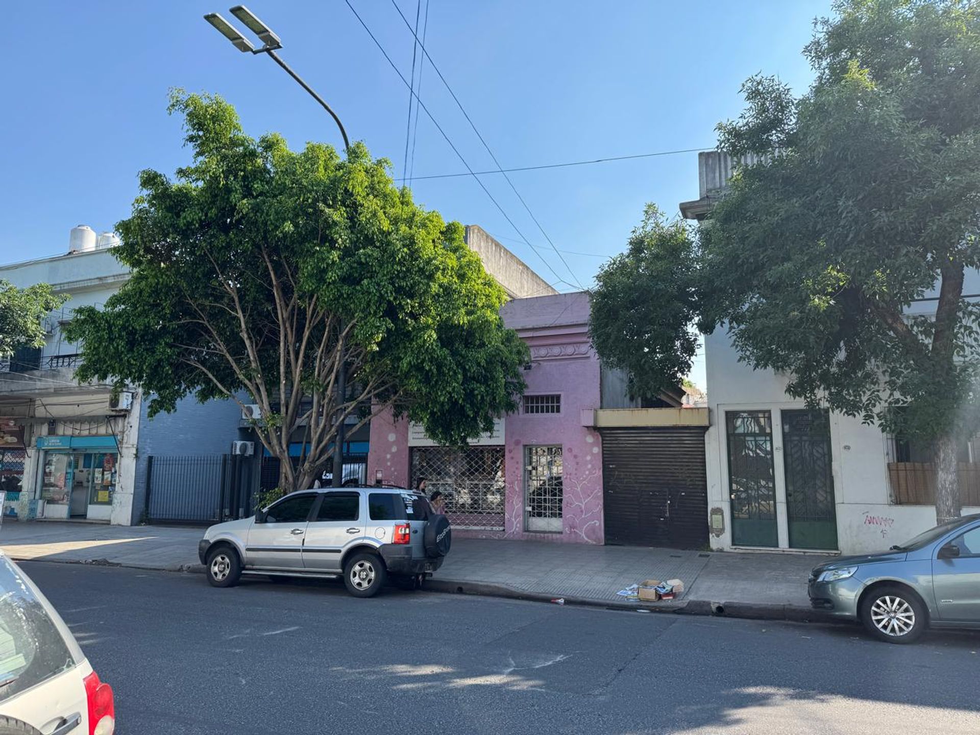 VENTA LOTE MONTE CASTRO UBICACION SOBRE AVENIDA — foto 8