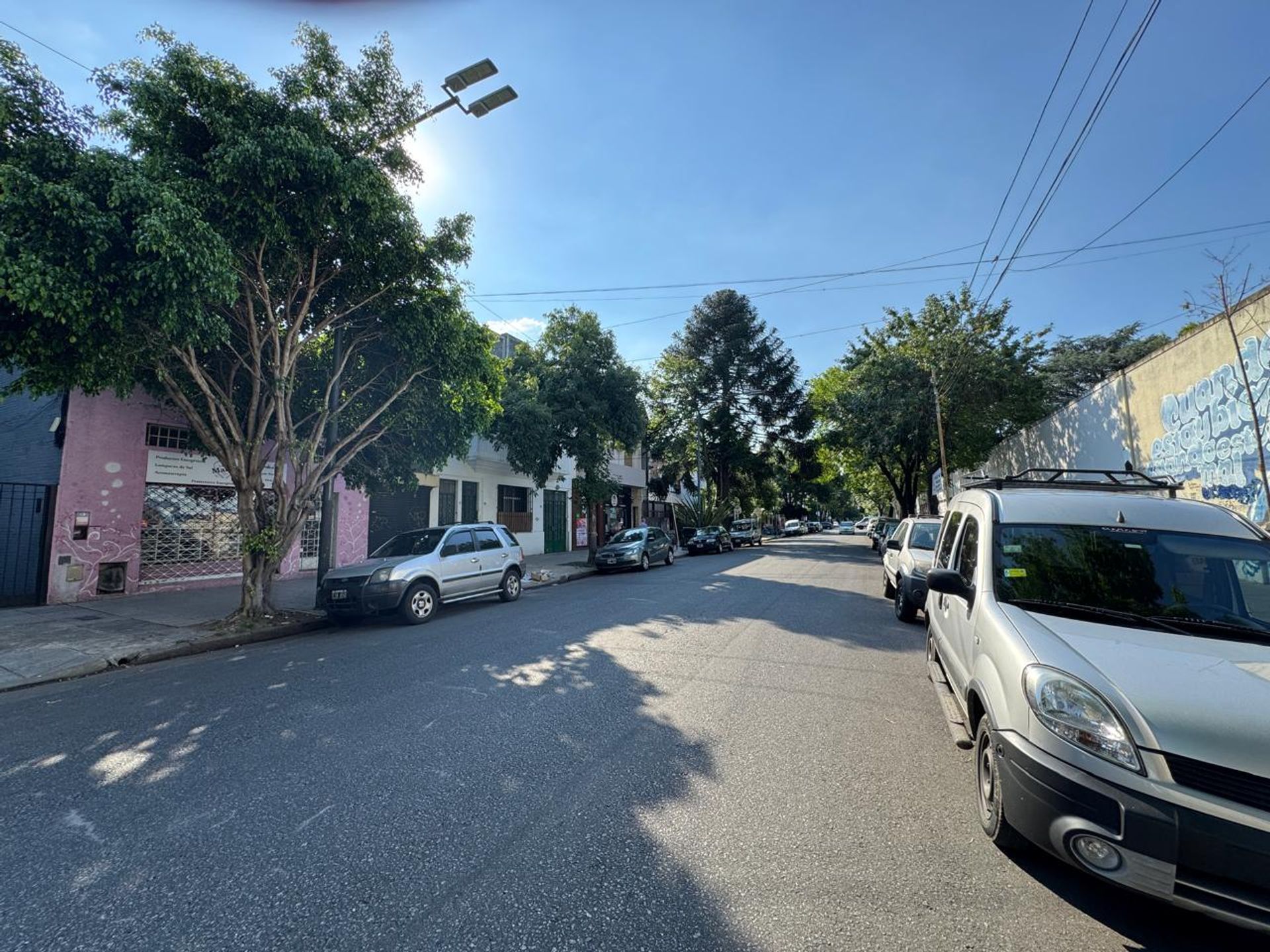 VENTA LOTE MONTE CASTRO UBICACION SOBRE AVENIDA — foto 7