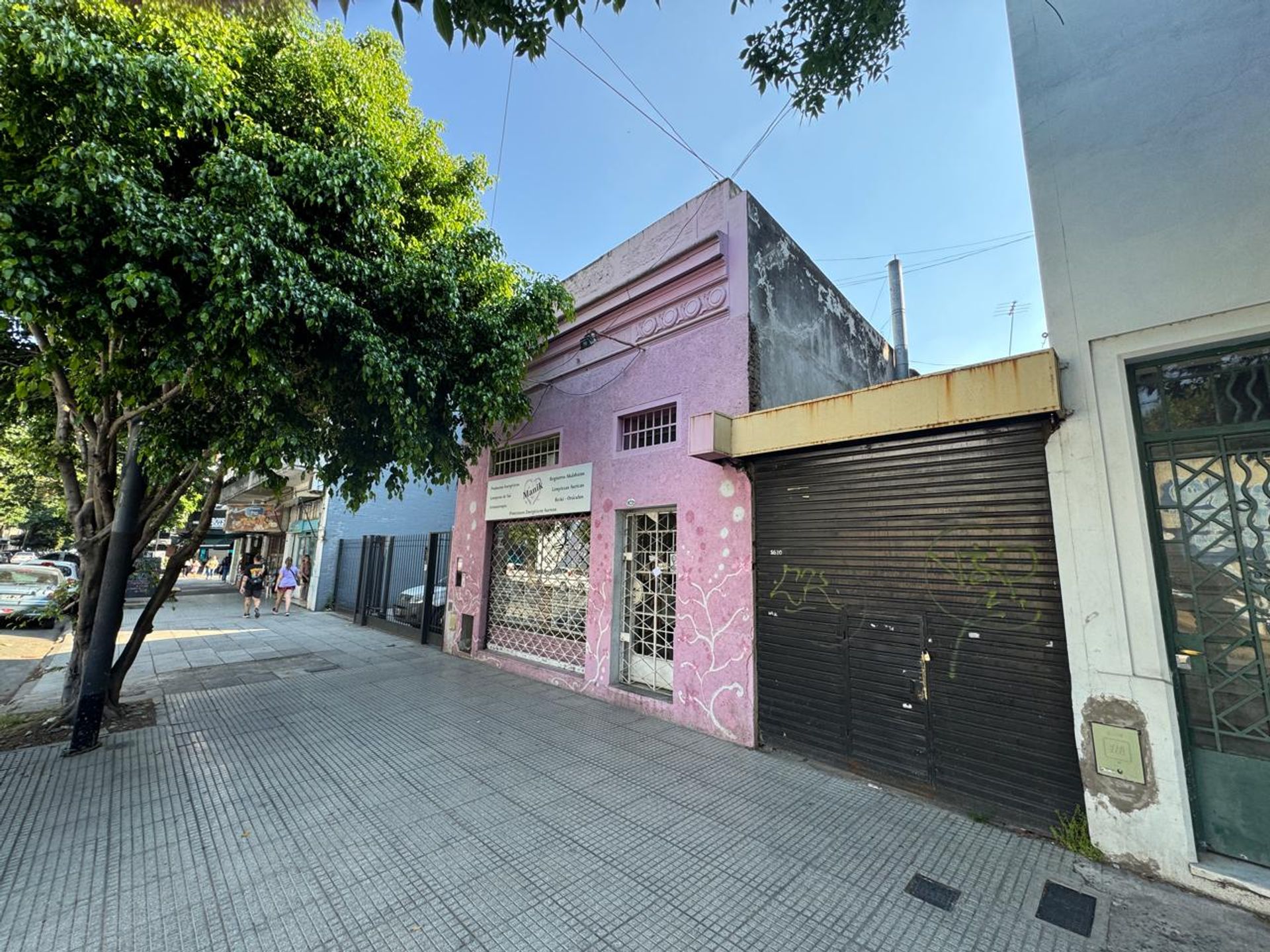 VENTA LOTE MONTE CASTRO UBICACION SOBRE AVENIDA — foto 4