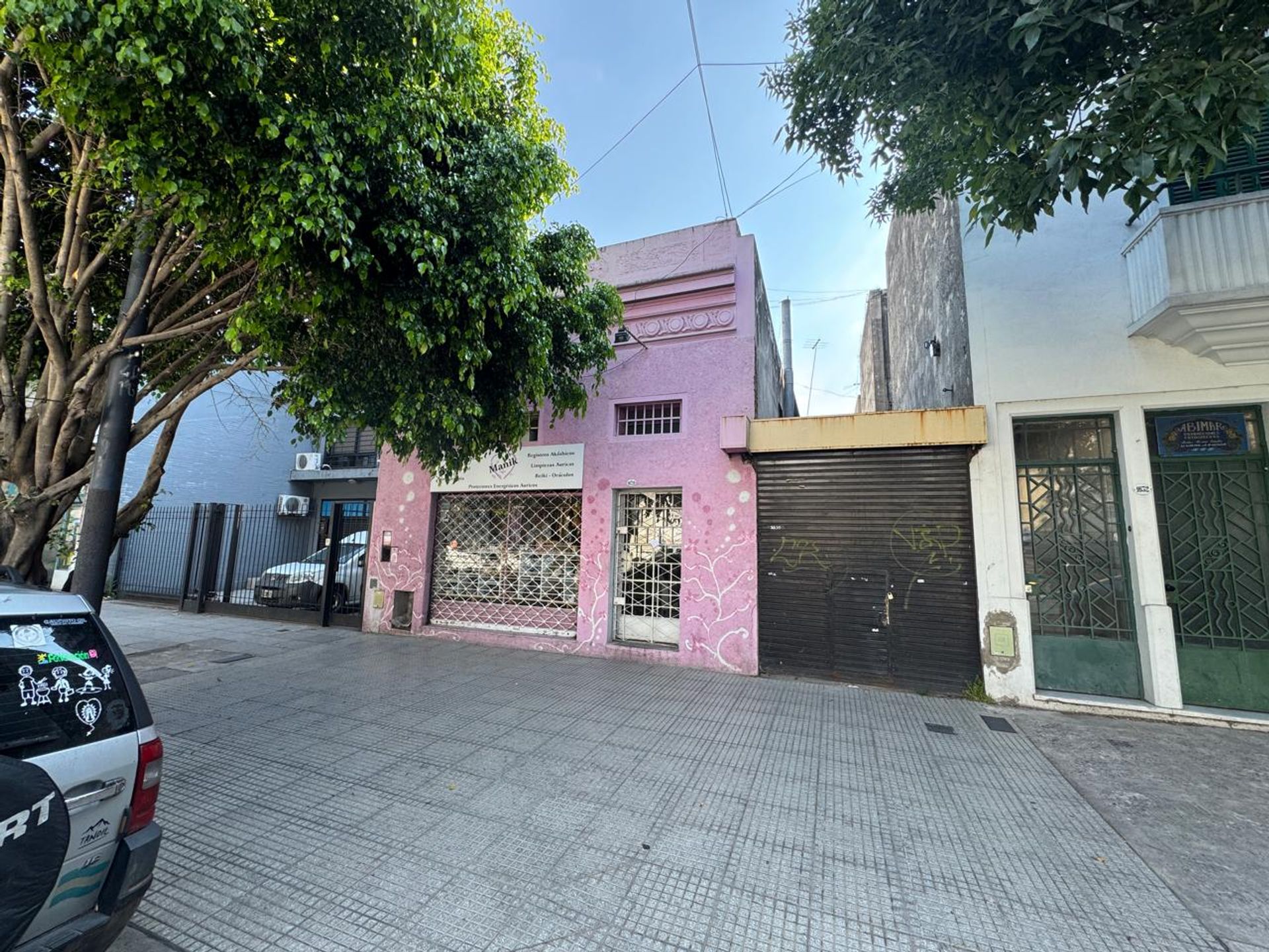 VENTA LOTE MONTE CASTRO UBICACION SOBRE AVENIDA — foto 6