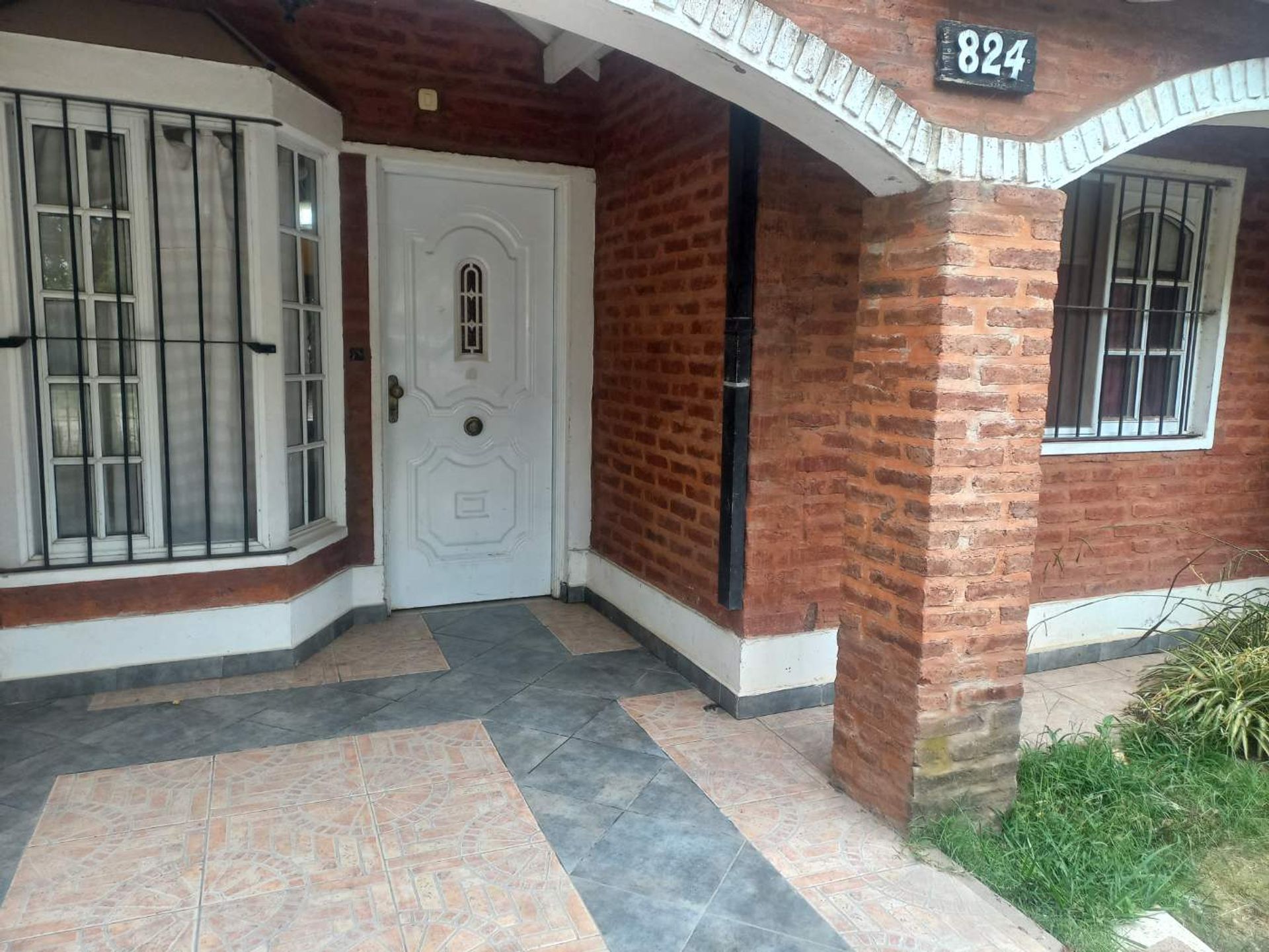 Casa 6 ambientes con jard&iacute;n Gral. Belgrano — foto 5