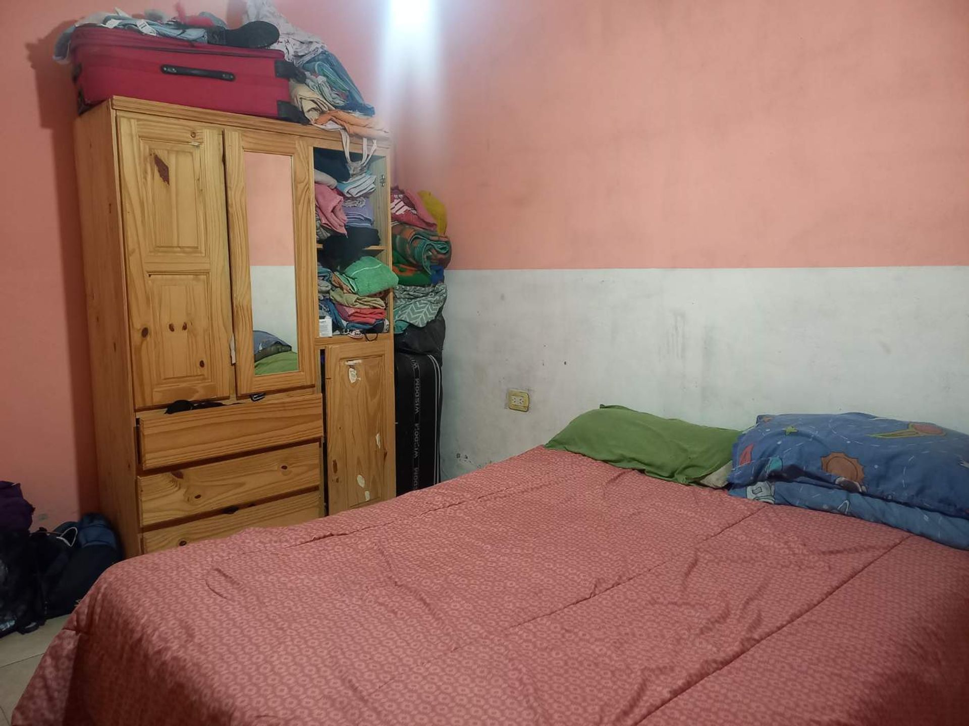 Casa 6 ambientes con jard&iacute;n Gral. Belgrano — foto 14