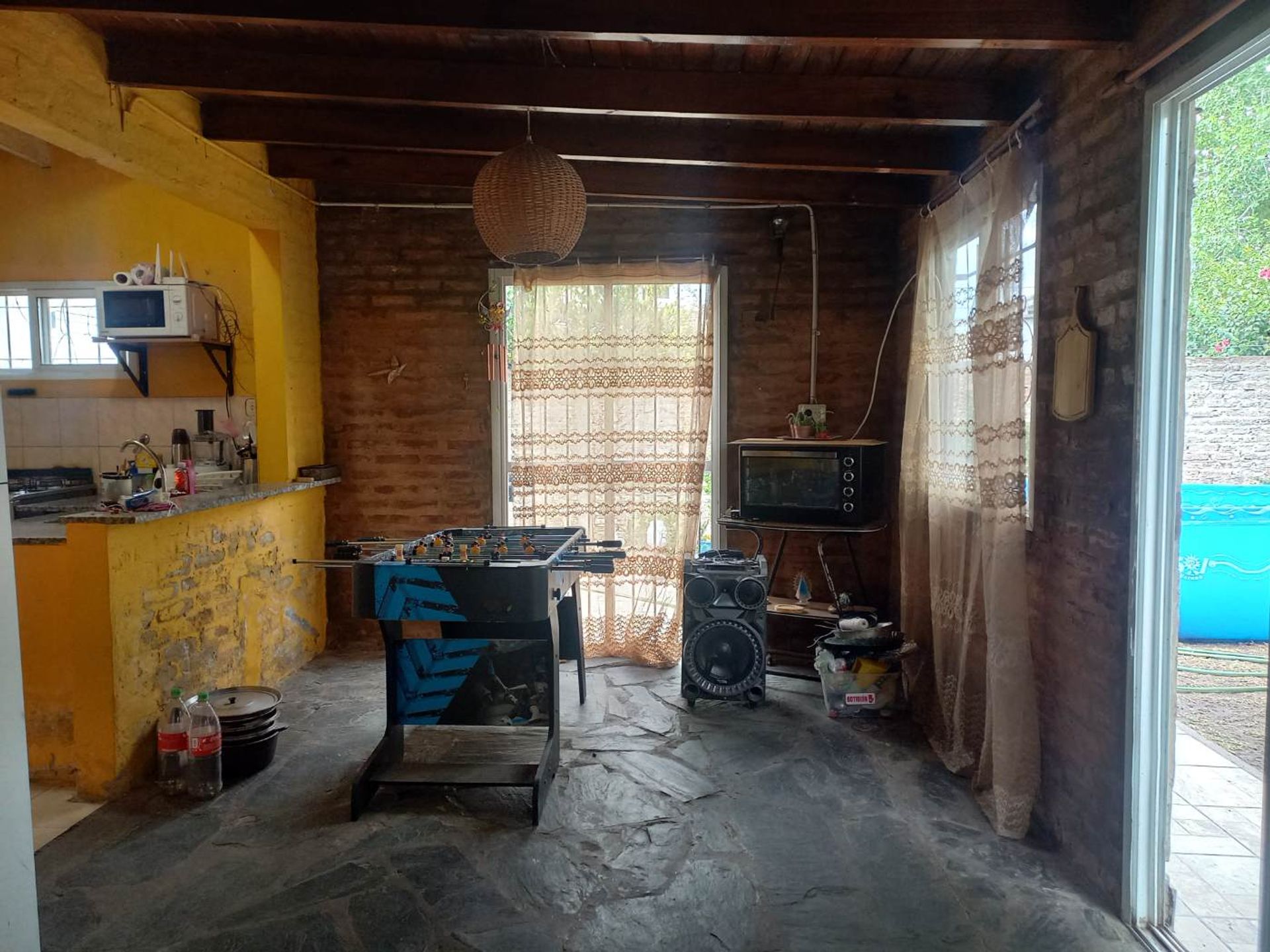 Casa 6 ambientes con jard&iacute;n Gral. Belgrano — foto 10